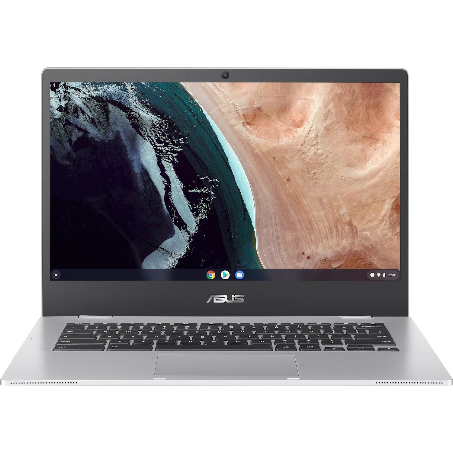 Immagine per Notebook Asus Chromebook CX1400CKA-EK0155 silver da DIMOStore
