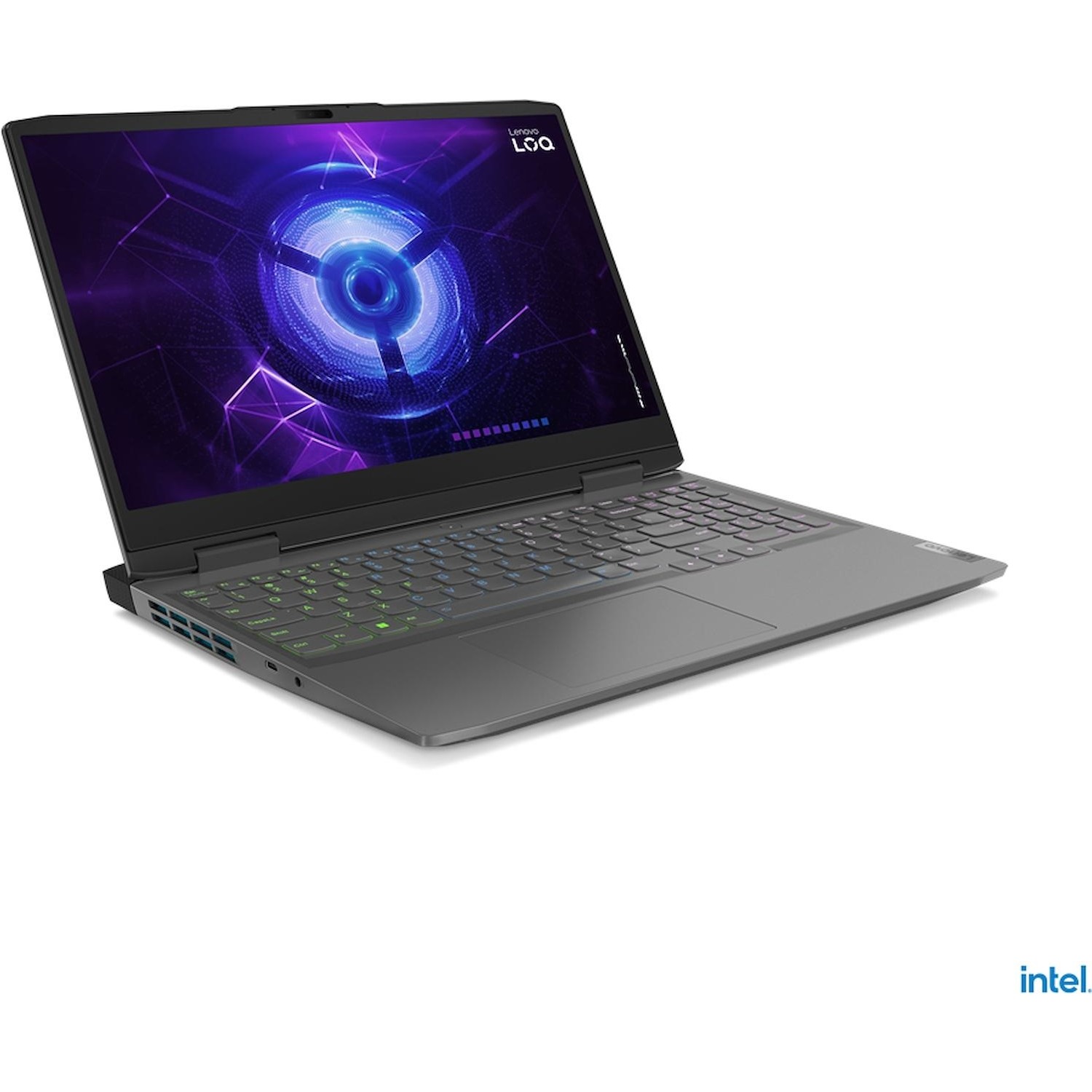 Immagine per Notebook gaming Lenovo LOQ 15IRX9 da DIMOStore