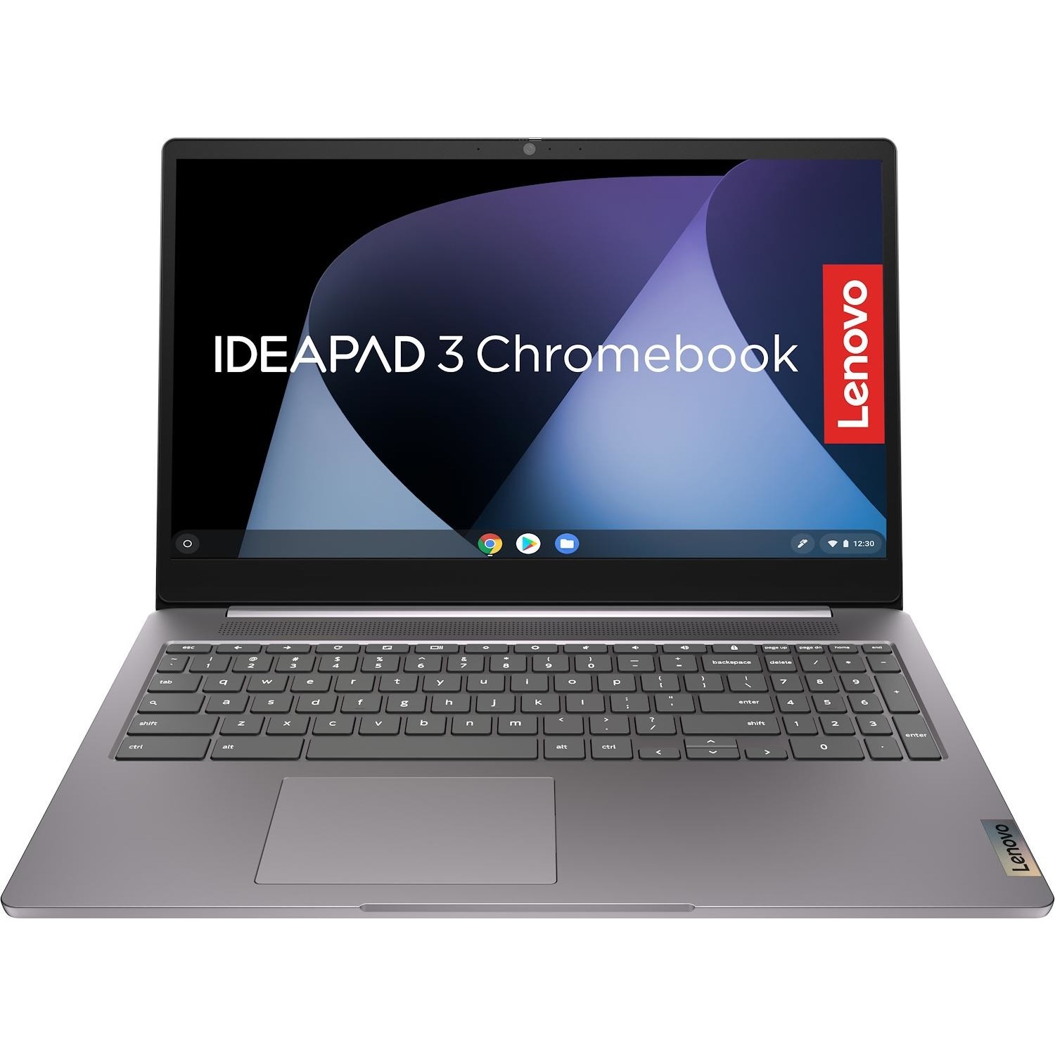 Immagine per Notebook Lenovo Chromebook 3 CB 15IJL6 grigio da DIMOStore