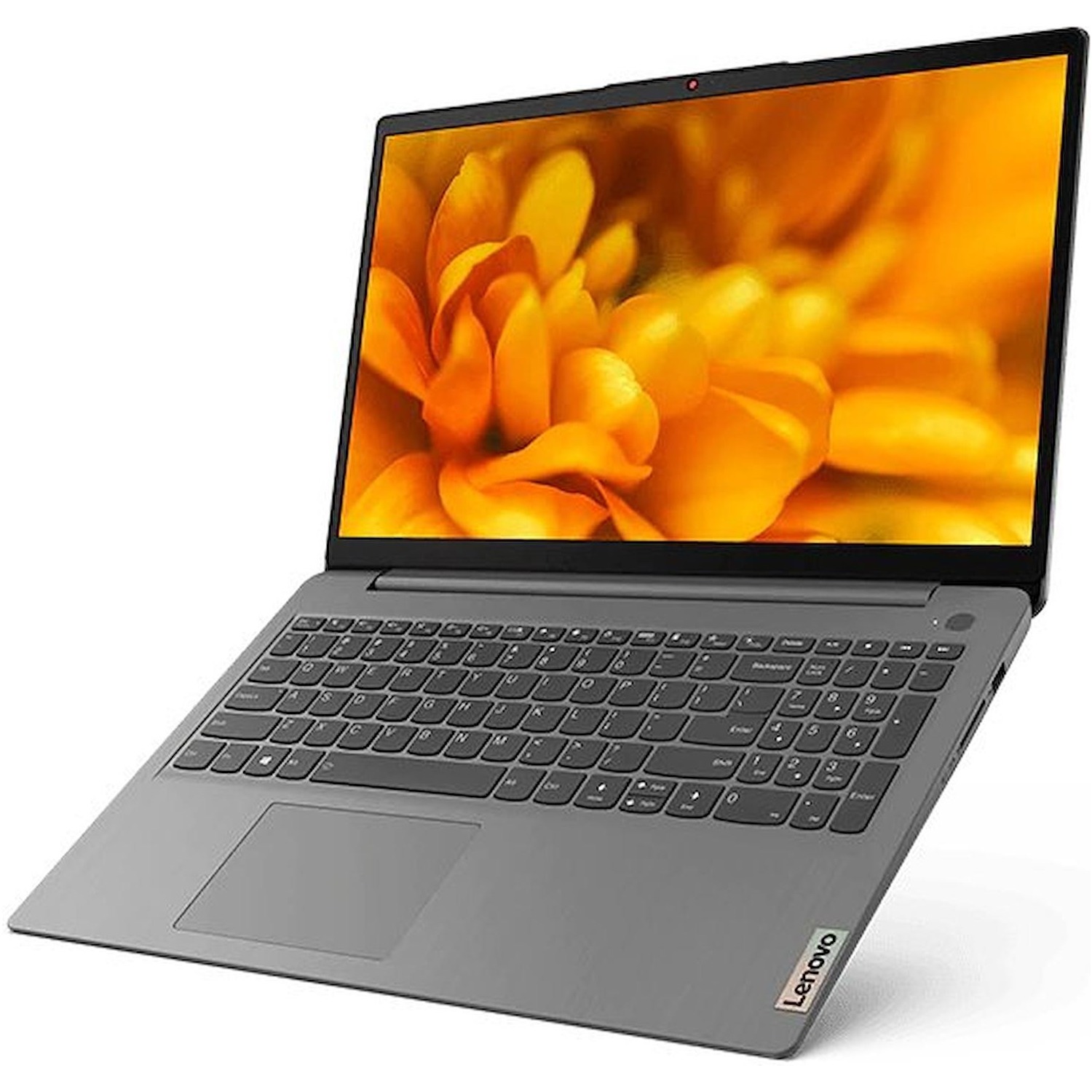 Immagine per Notebook Lenovo Ideapad 3 15ITL6 grigio da DIMOStore