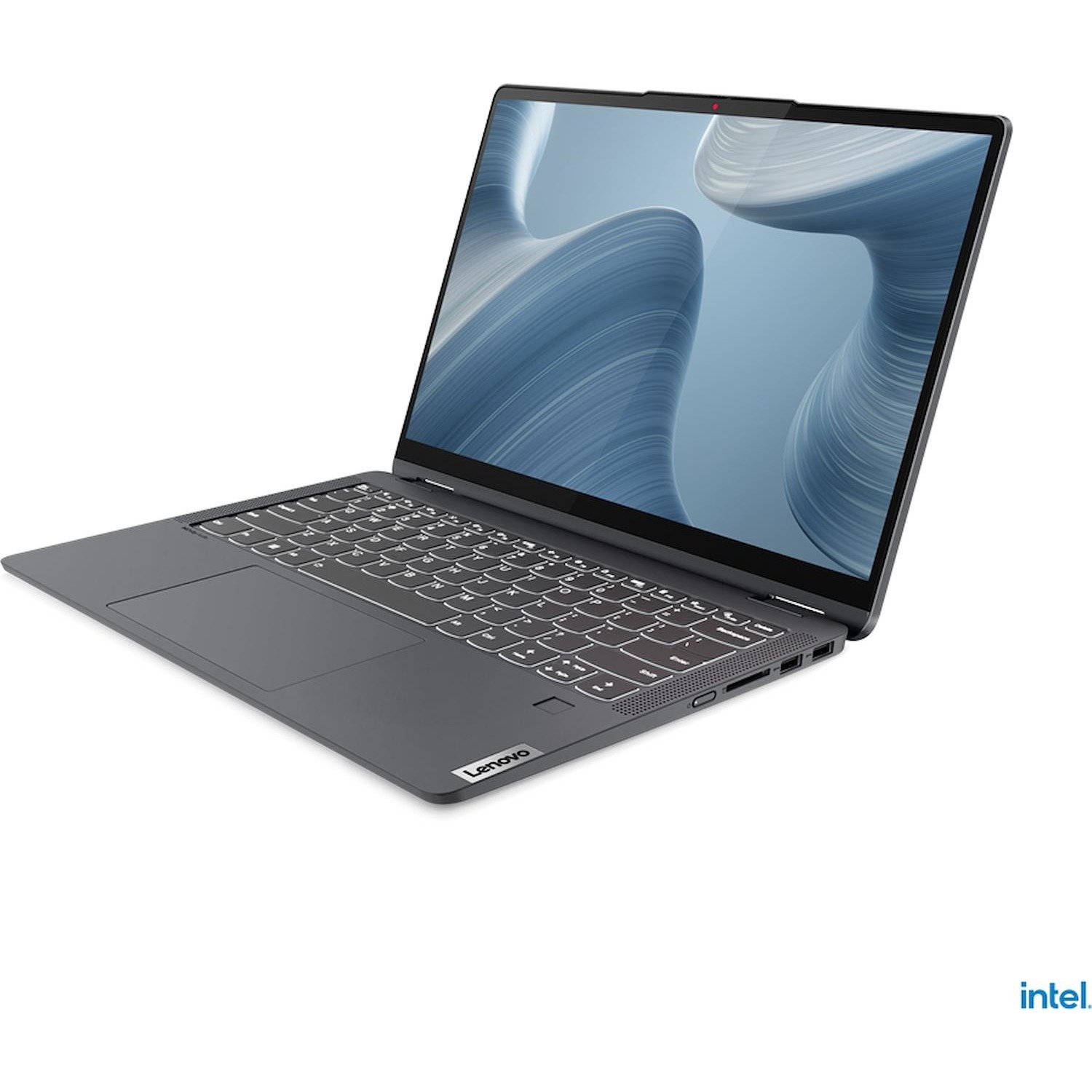Immagine per Notebook Lenovo Ideapad Flex 5 14IAU7 grigio da DIMOStore