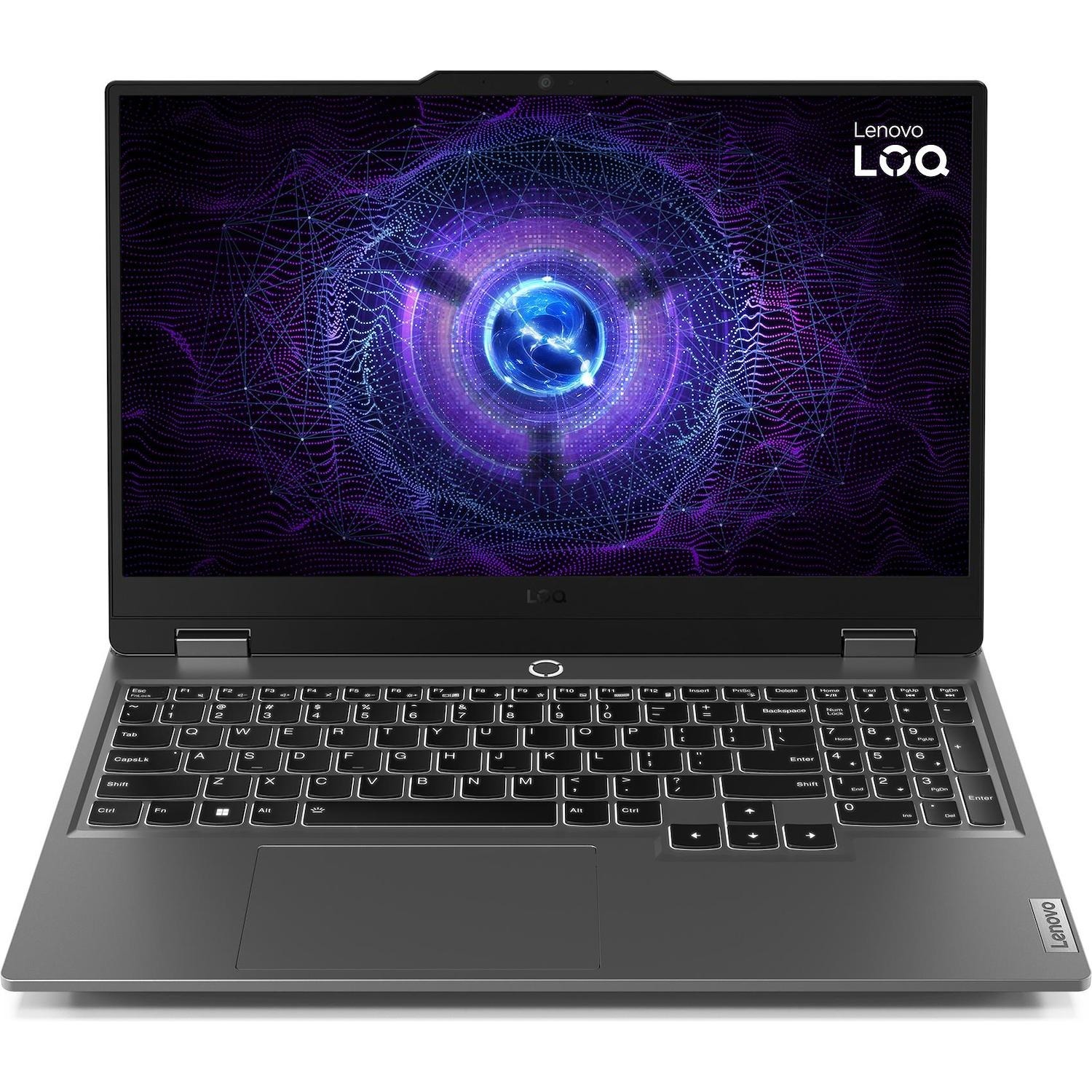 Immagine per Notebook Lenovo LOQ 15IRX9 da DIMOStore