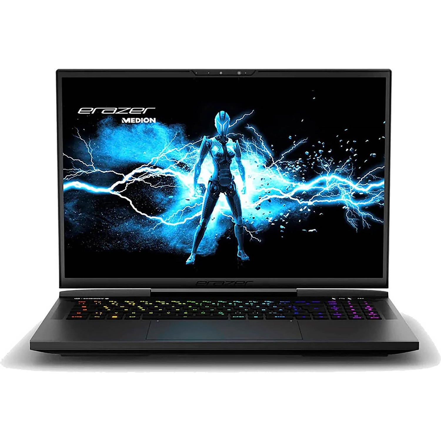 Notebook Medion Beast X40 RTX4080 1TB Gaming - DIMOStore