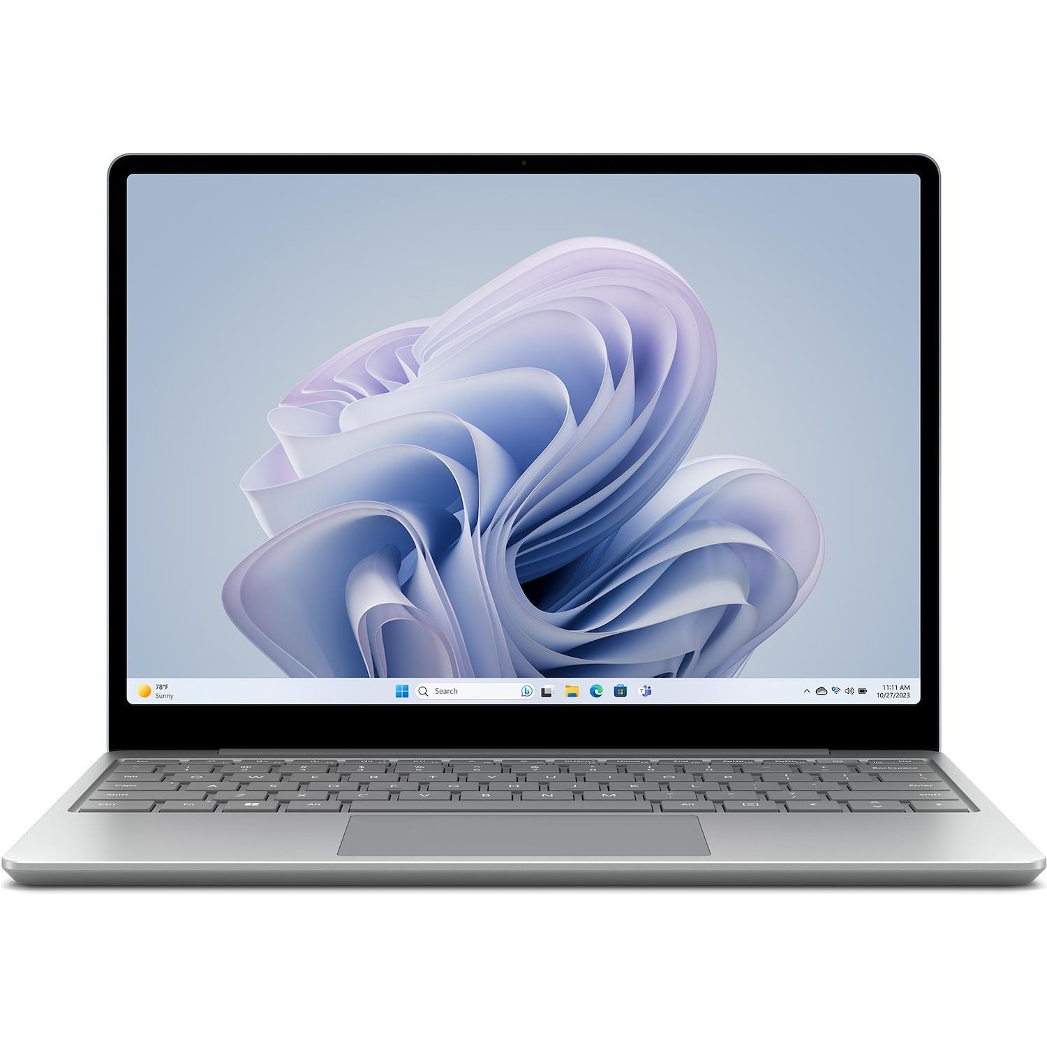 Immagine per Notebook Microsoft Surface Laptop GO 3 I5 8/256GB da DIMOStore