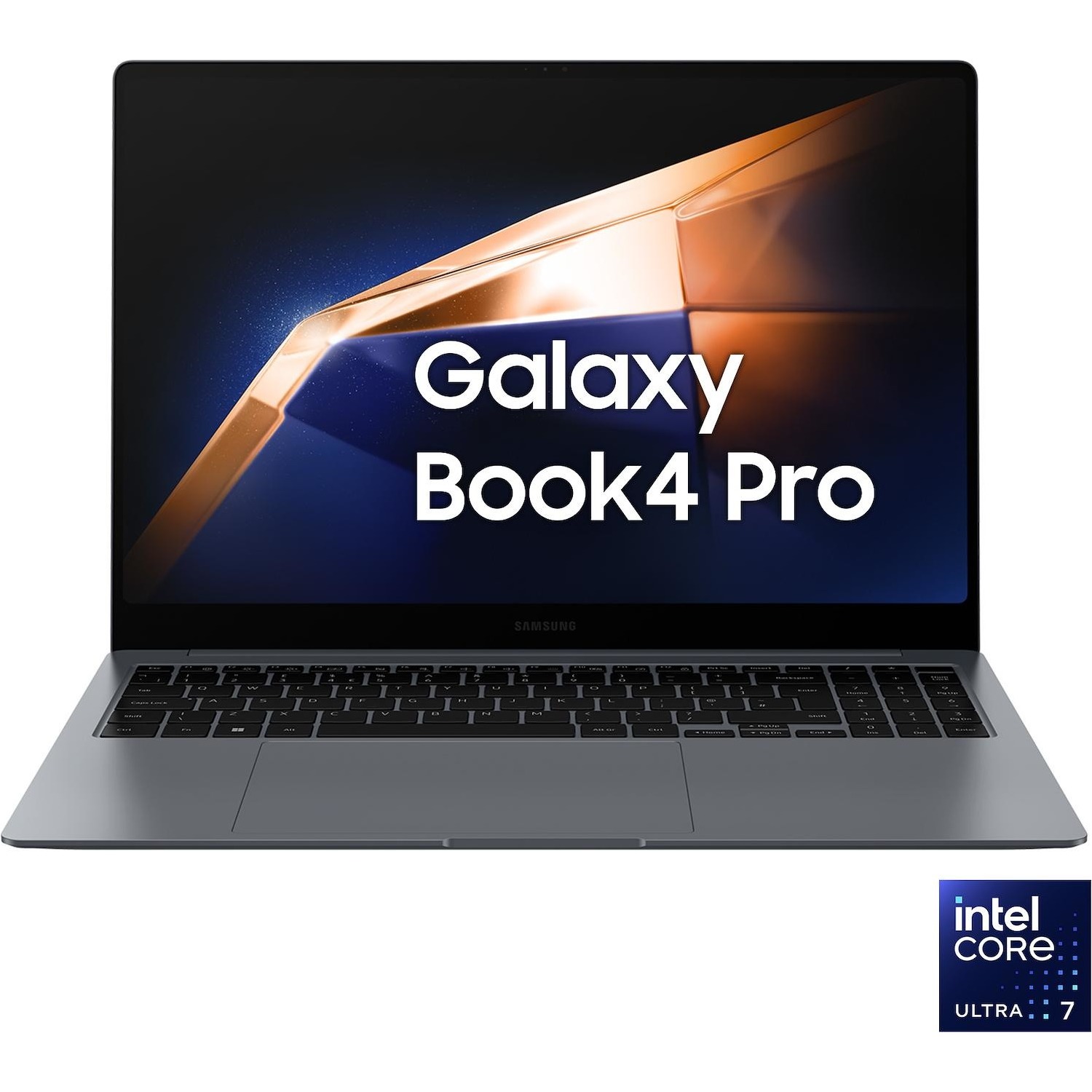 Immagine per Notebook Samsung Galaxy Book4 PRO NP960XGK-KG2IT  grigio da DIMOStore