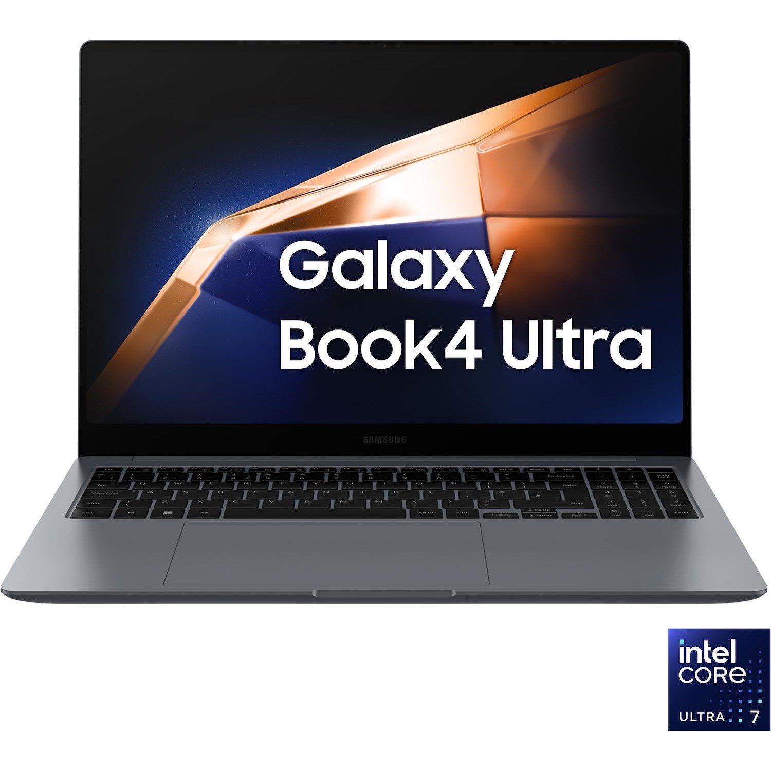 Immagine per Notebook Samsung Galaxy Book4 Ultra NP960XGL-XG2ITgrigio da DIMOStore