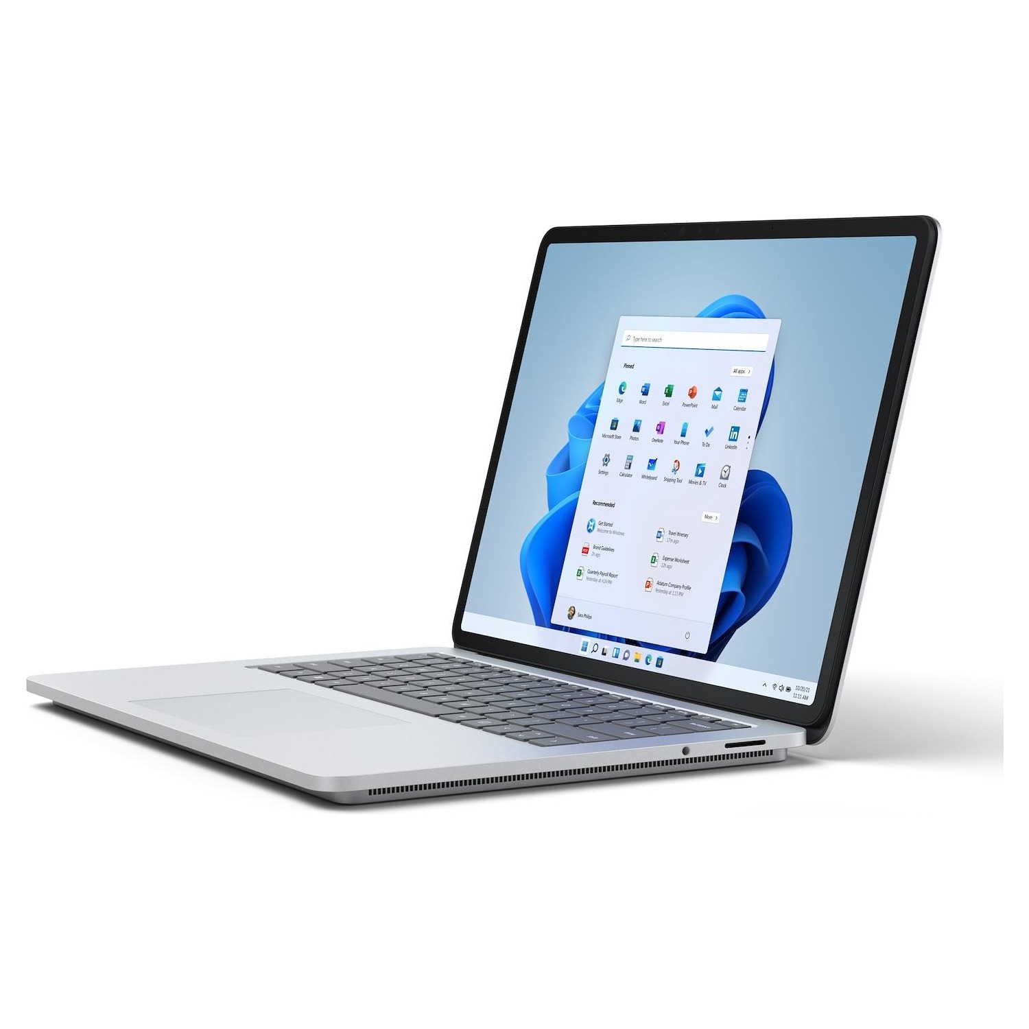 Immagine per Notebook Surface laptop studio I5 256 da DIMOStore