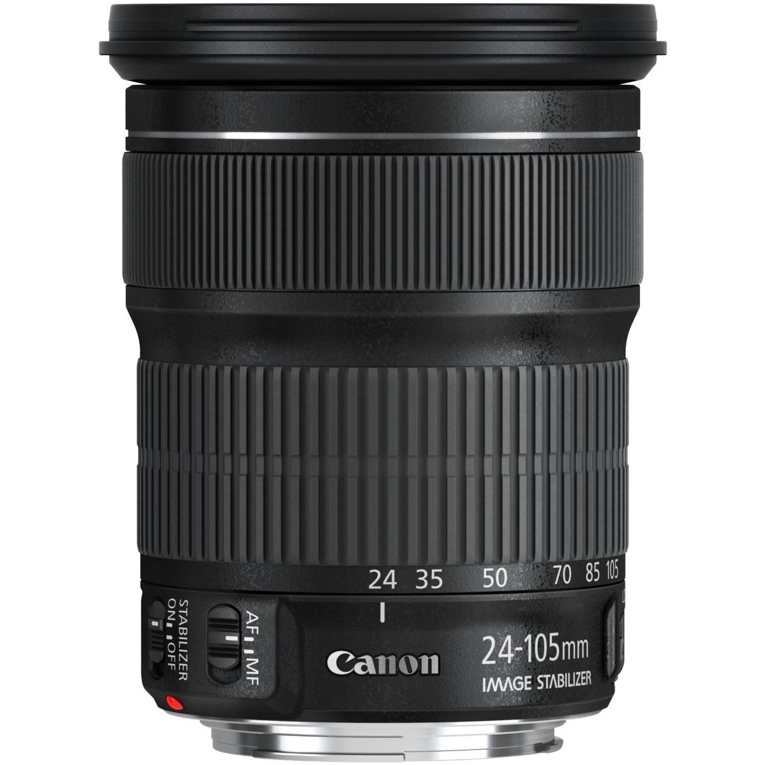 Immagine per Obiettivo Canon 24-105mm IS STM F/3.5-5.6 da DIMOStore