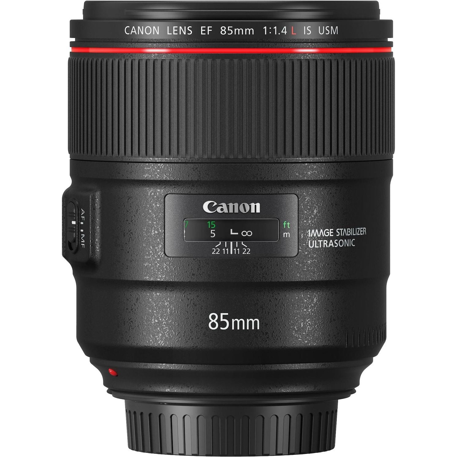 Immagine per Obiettivo Canon 85mm F1.4 IS USM da DIMOStore