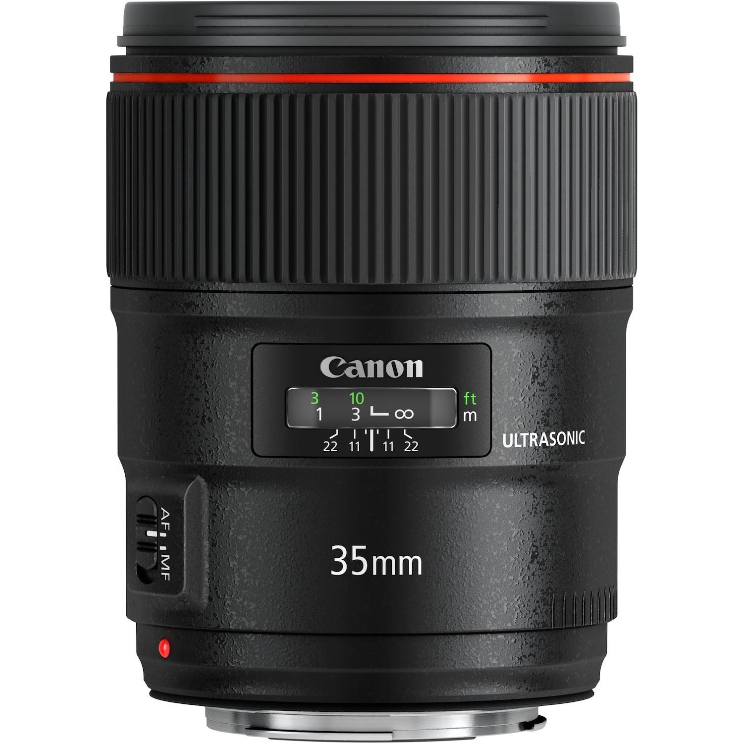 Immagine per Obiettivo Canon EF 35mm F/1.4L IIUSM da DIMOStore