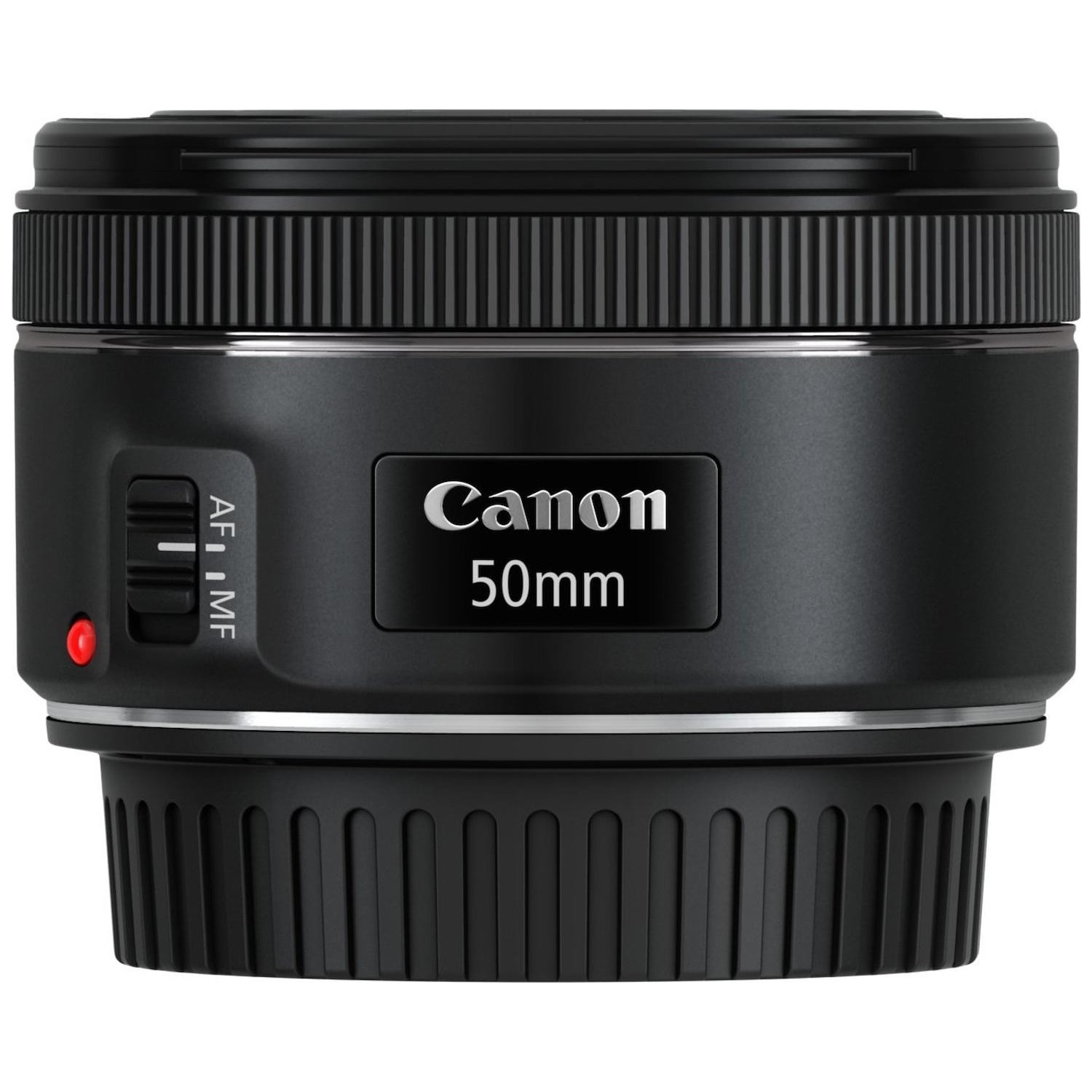 Immagine per Obiettivo Canon EF 50mm F/1.8 STM da DIMOStore