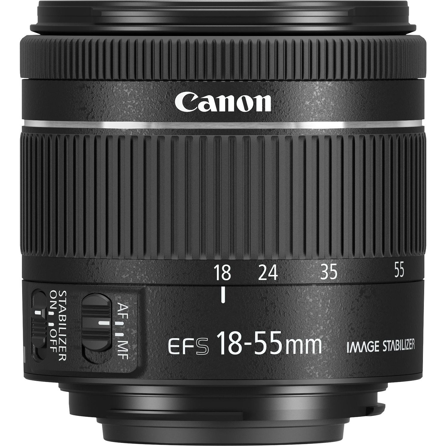 Immagine per Obiettivo Canon EF-S 18-55mm F4-5.6 IS STM da DIMOStore