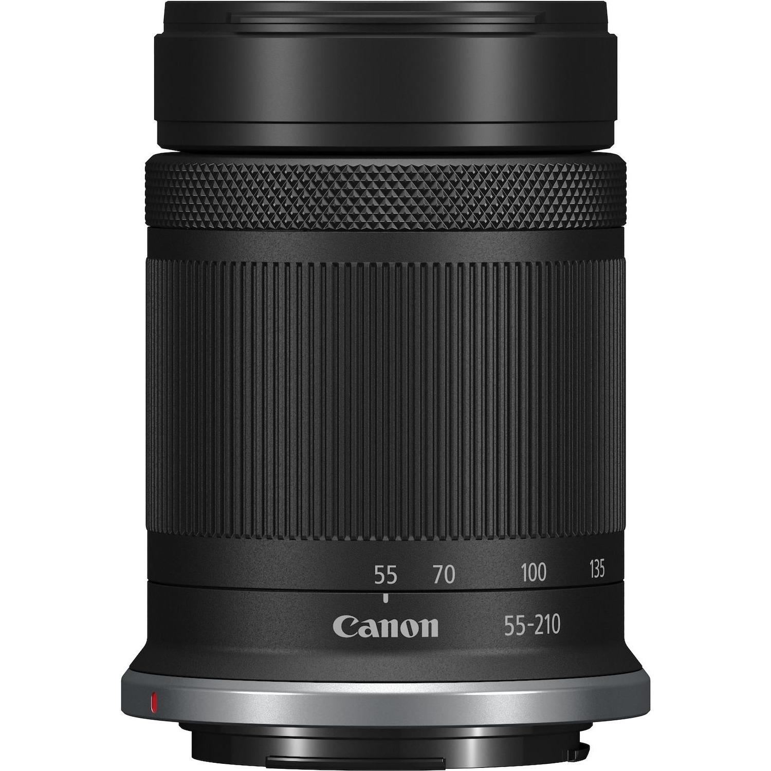 Immagine per Obiettivo Canon RF-S 55-210 f/5-7.1 IS STM da DIMOStore