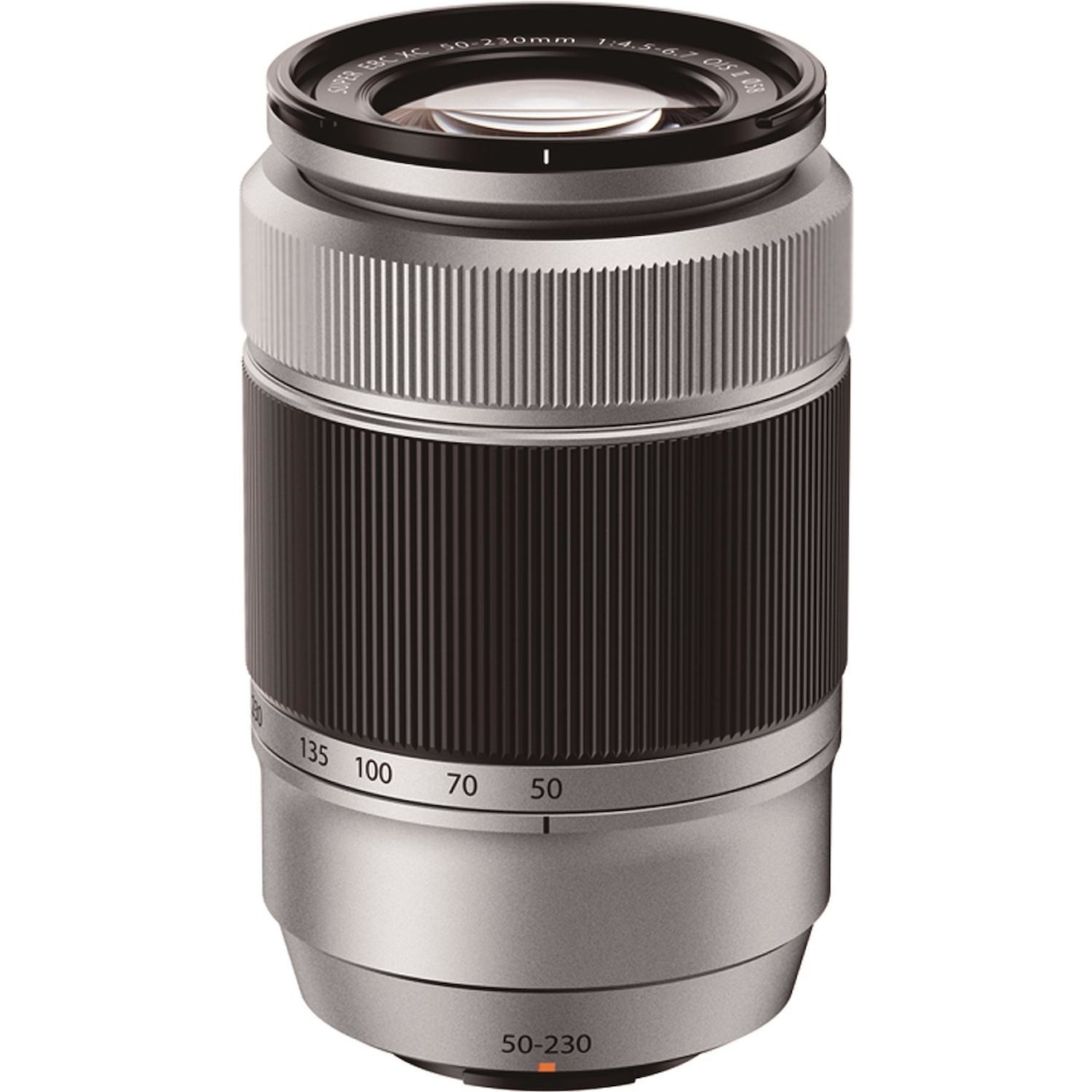 Immagine per Obiettivo Fujifilm XC50-230mm F4,5-6,7SL OIS      silver da DIMOStore