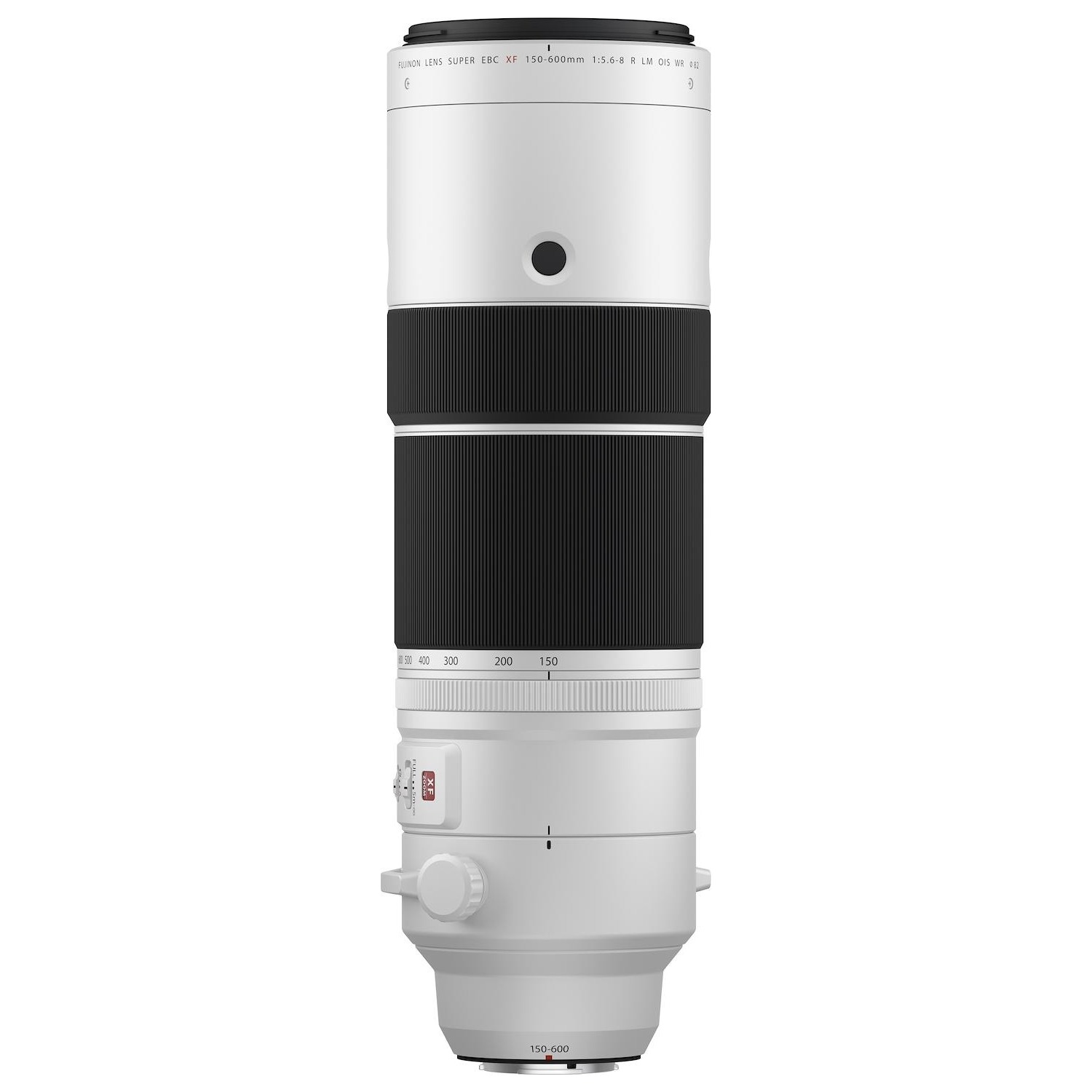 Immagine per Obiettivo Fujifilm XF 150-600mm f/5.6-8 R LM OIS  WR da DIMOStore