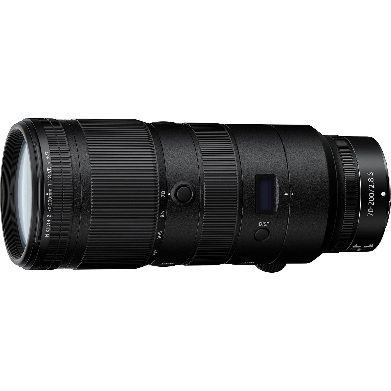 Immagine per Obiettivo Nikon serie Z 70-200 f/2.8 VR S da DIMOStore