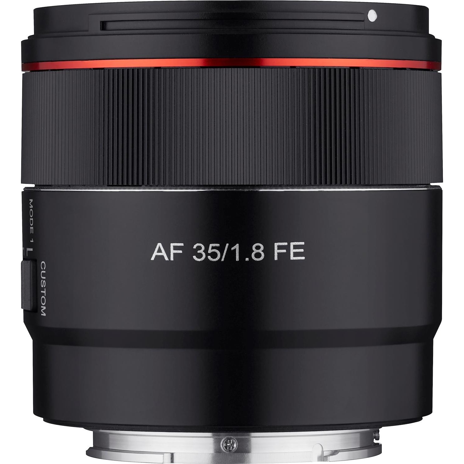 Immagine per Obiettivo Samyang 35mm AF f/1.8 attacco Sony E da DIMOStore