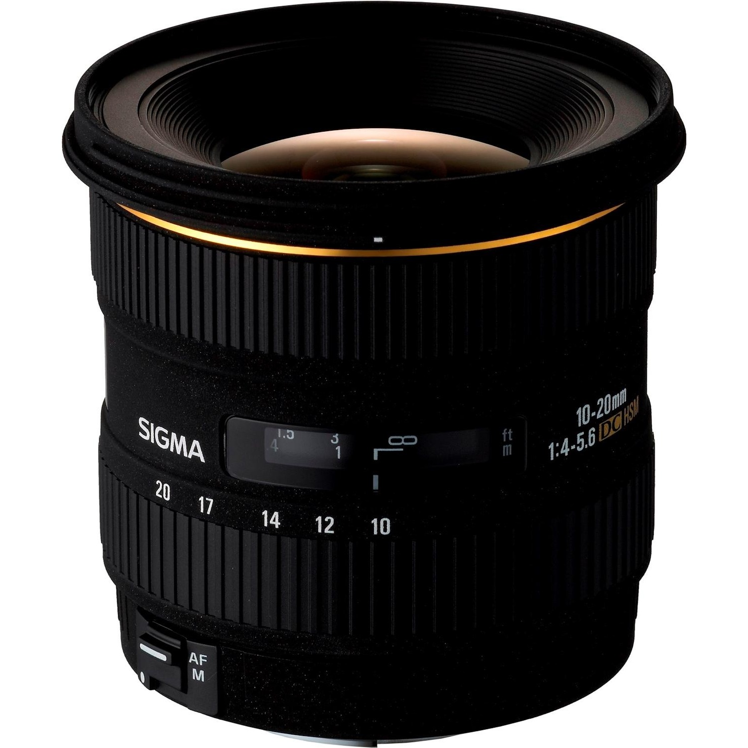 Immagine per Obiettivo Sigma 10-20mm F4.5-5.6 CAN per Canon    HSMEX DC da DIMOStore