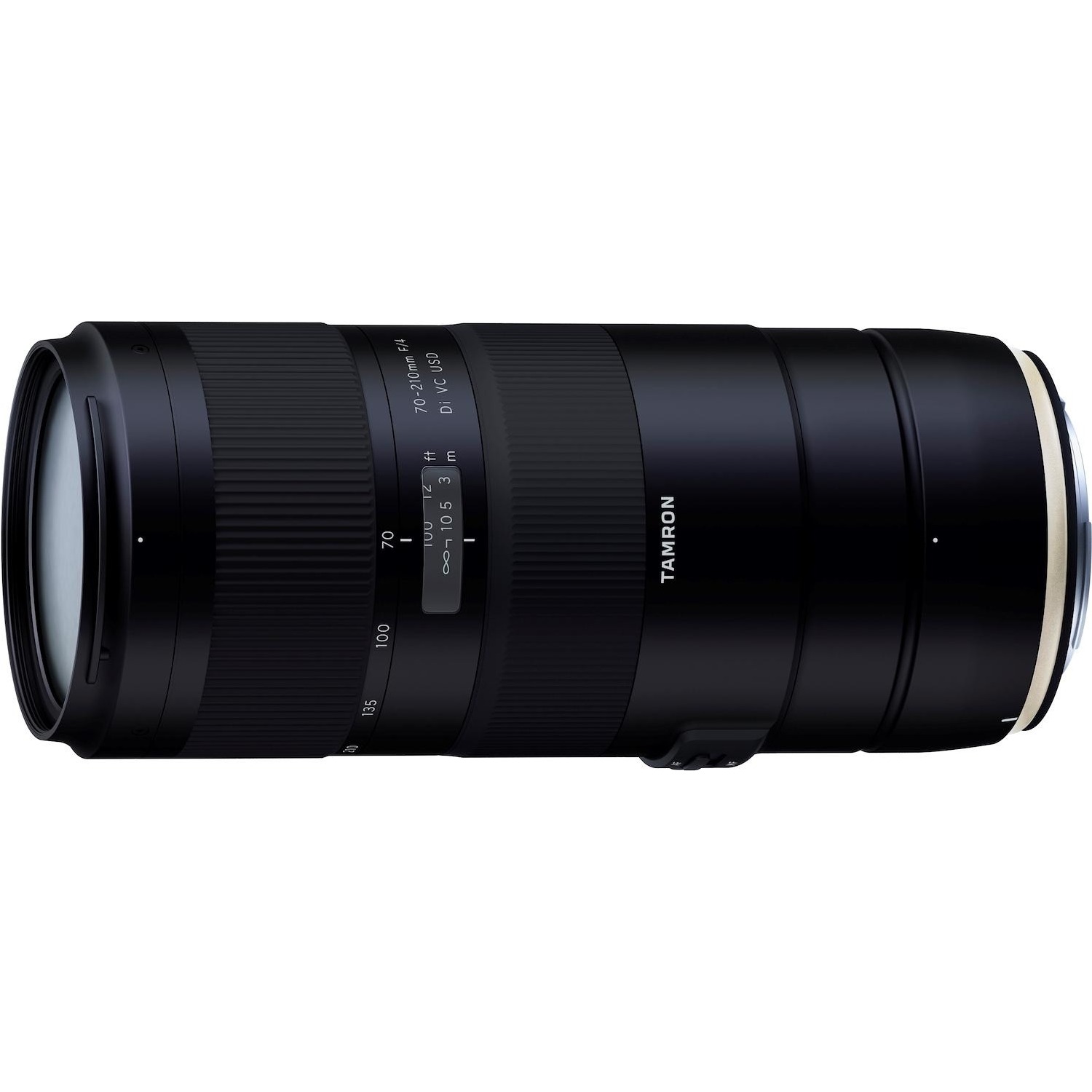 Immagine per Obiettivo Tamron 70-210mm F4 SP attacco Nikon     stabilizzato filtri da 67mm da DIMOStore