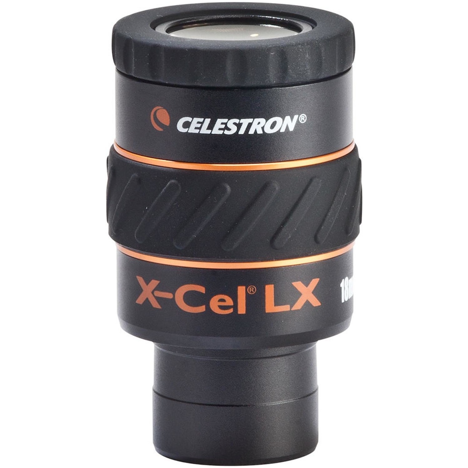 Immagine per Oculare X-CEL Celestron LX 18mm da DIMOStore