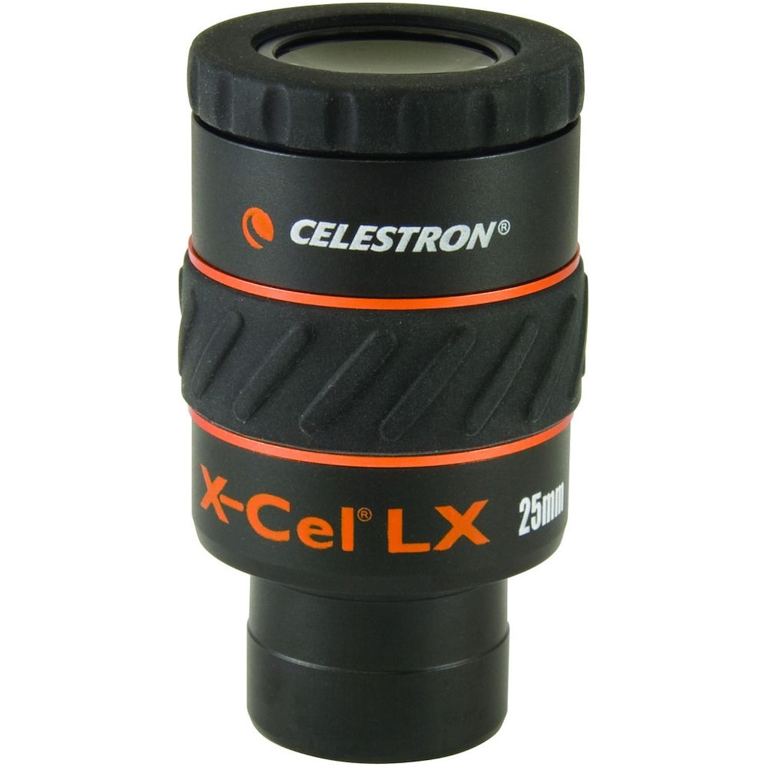 Immagine per Oculare X-CEL Celestron LX 25mm da DIMOStore