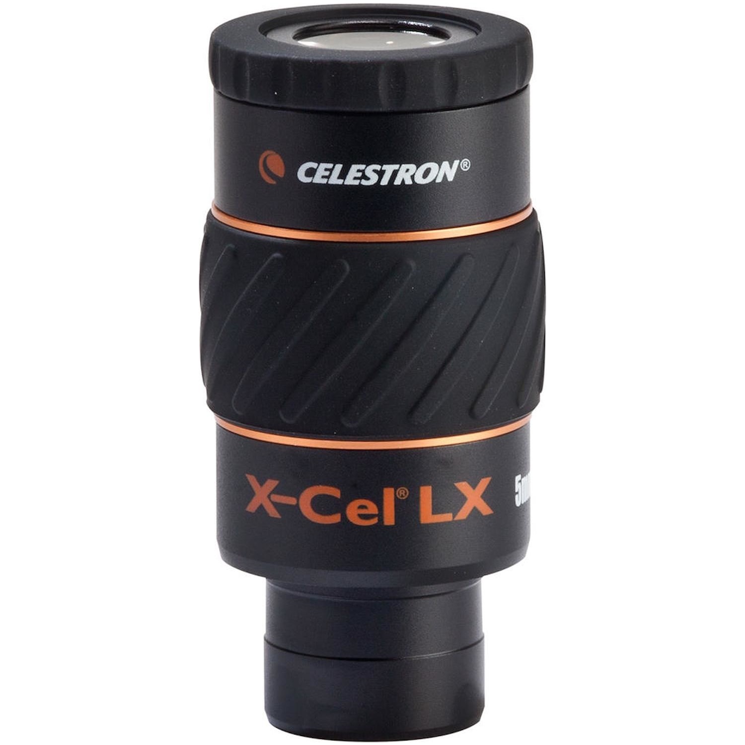Immagine per Oculare X-CEL Celestron LX 5 mm da DIMOStore