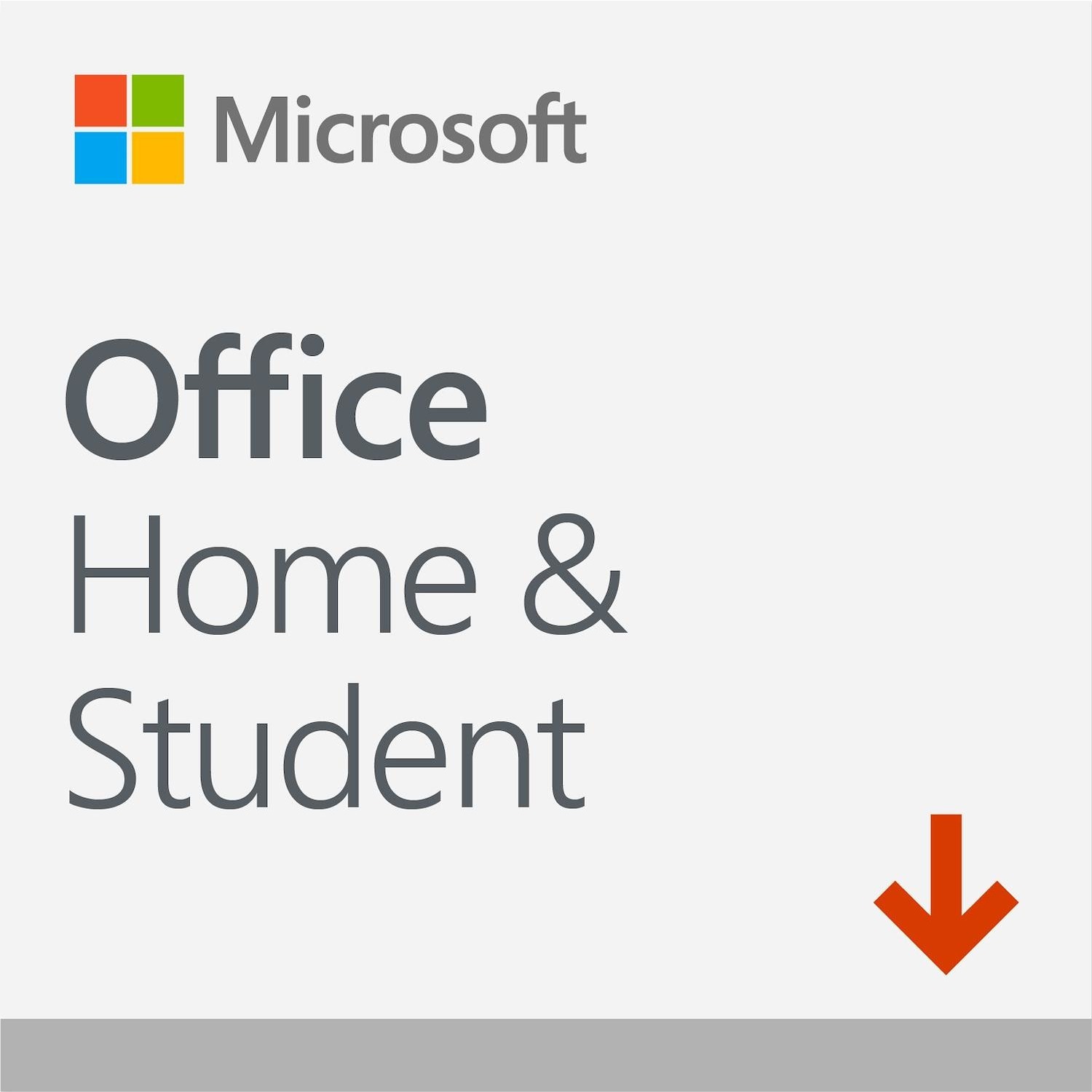Immagine per Office 2019 Home & Student ESD                    CARD Download version da DIMOStore