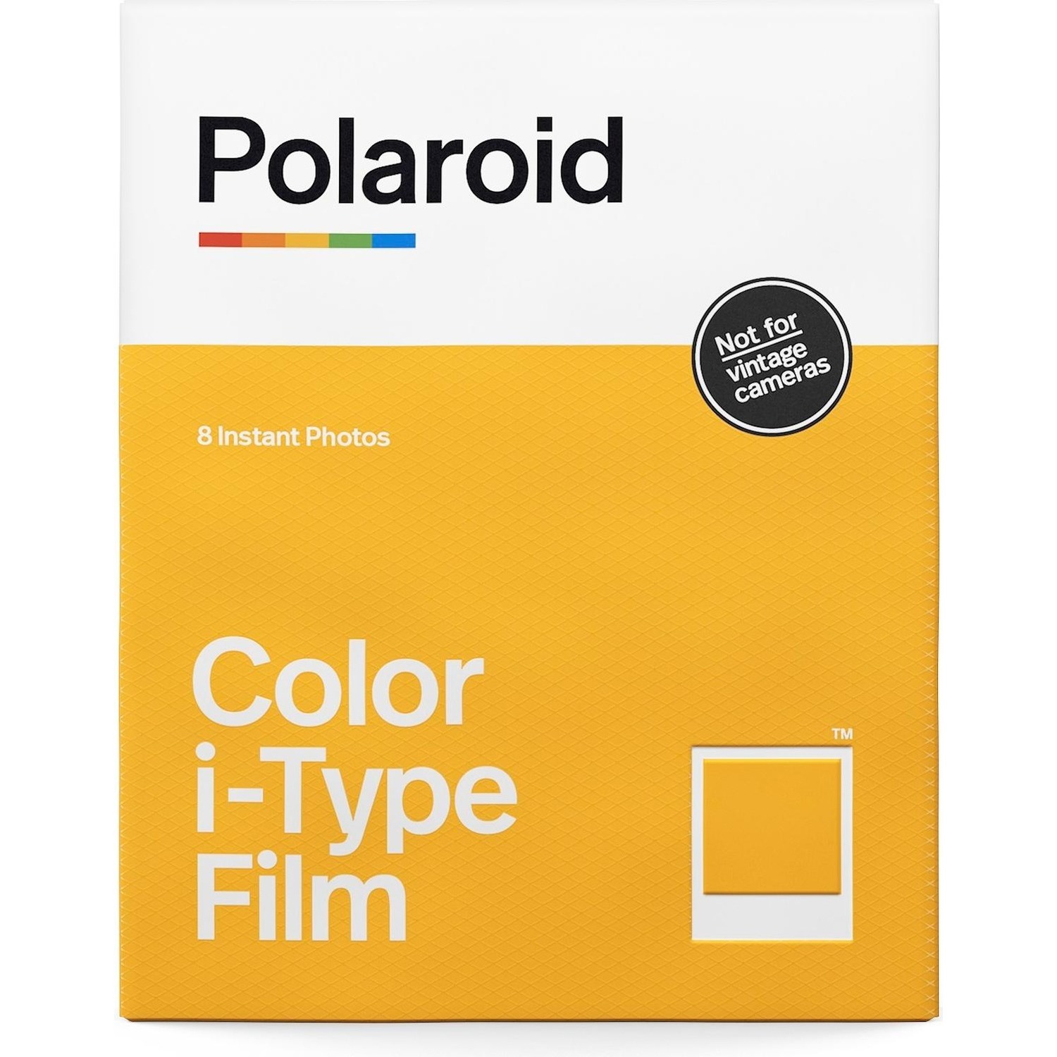 Immagine per Pellicola color per I-Type Polaroid da DIMOStore