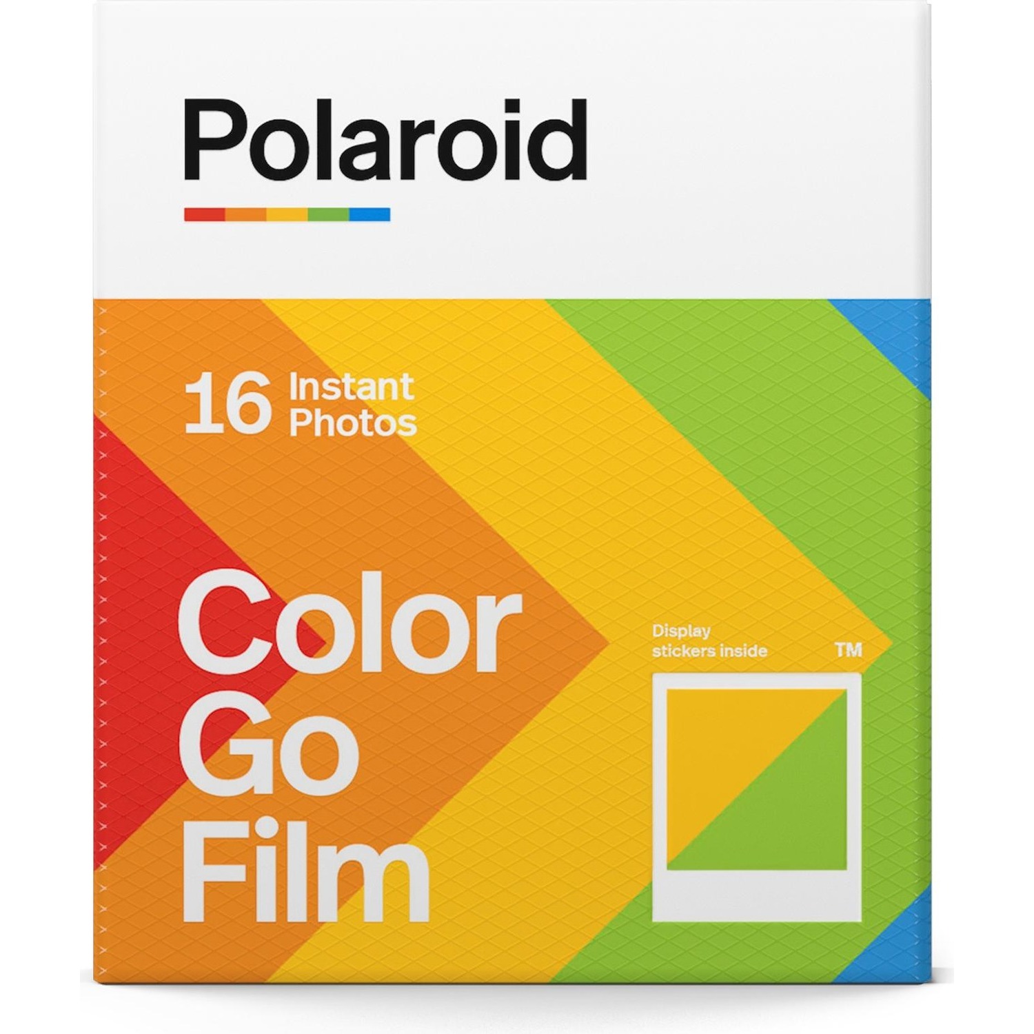 Immagine per Pellicole Polaroid GO da DIMOStore
