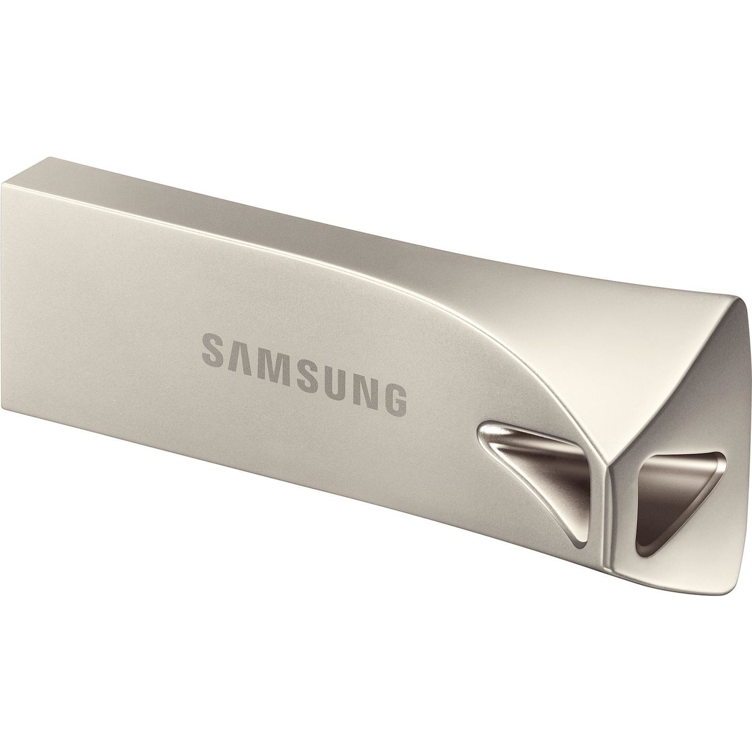 Immagine per Pen drive Samsung 128GB USB 3.1 champagne da DIMOStore