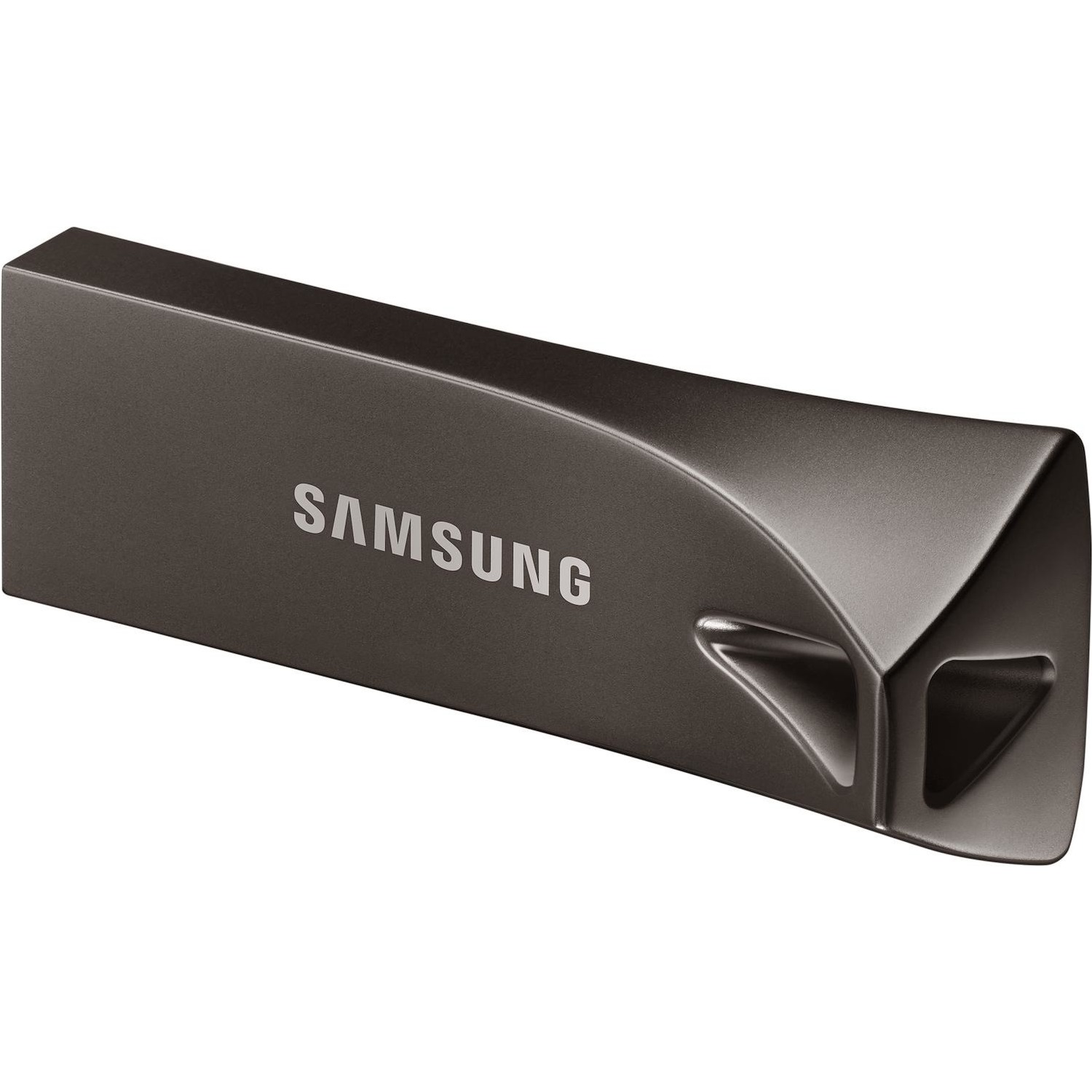 Immagine per Pen drive Samsung 64GB USB 3.1 grafite da DIMOStore