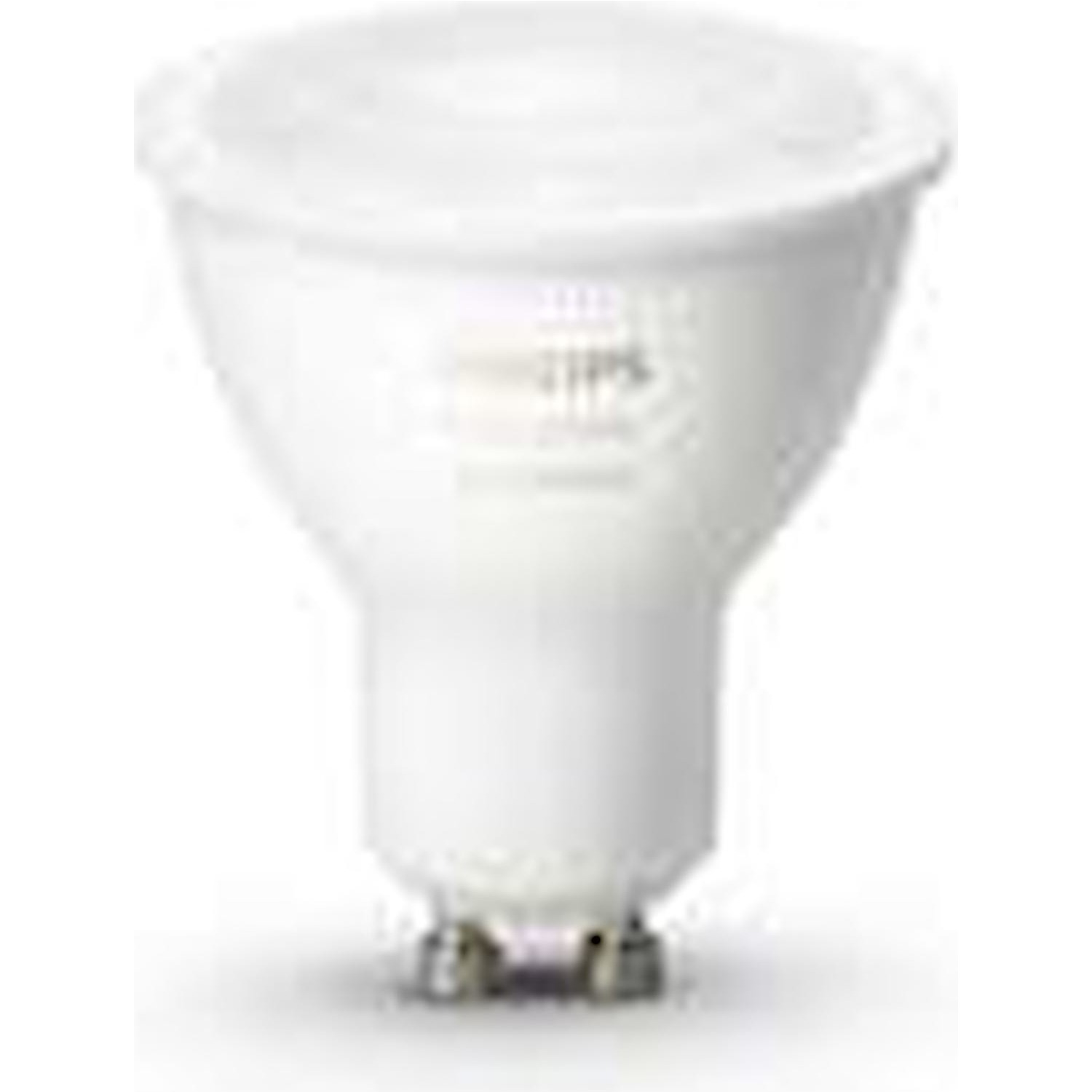 Immagine per Philips HUE white Ambiance lampadina singola GU10 5,5W da DIMOStore