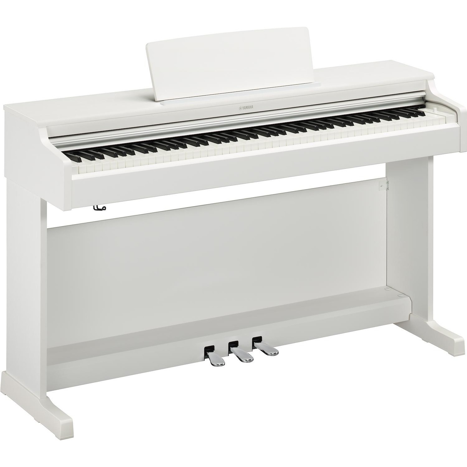 Immagine per Pianoforte digitale Yamaha YDP 165 Arius White da DIMOStore