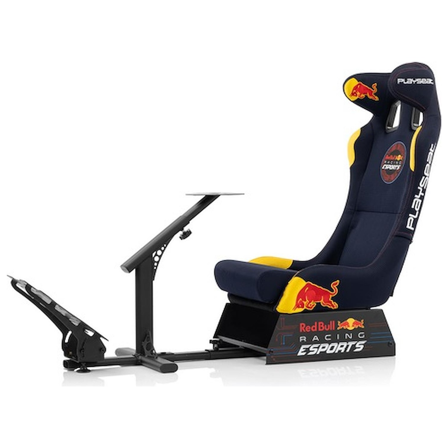 Immagine per Playseat Sedile Racing Red Bull Racing eSport con supporto per volante da DIMOStore