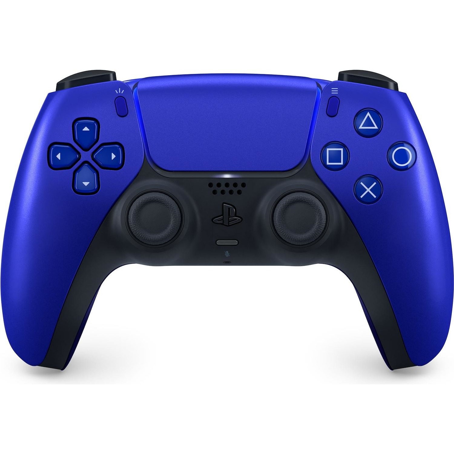Immagine per PlayStation PAD PS5 DualSense Cobalt Metallic Blue - Controller Wireless da DIMOStore
