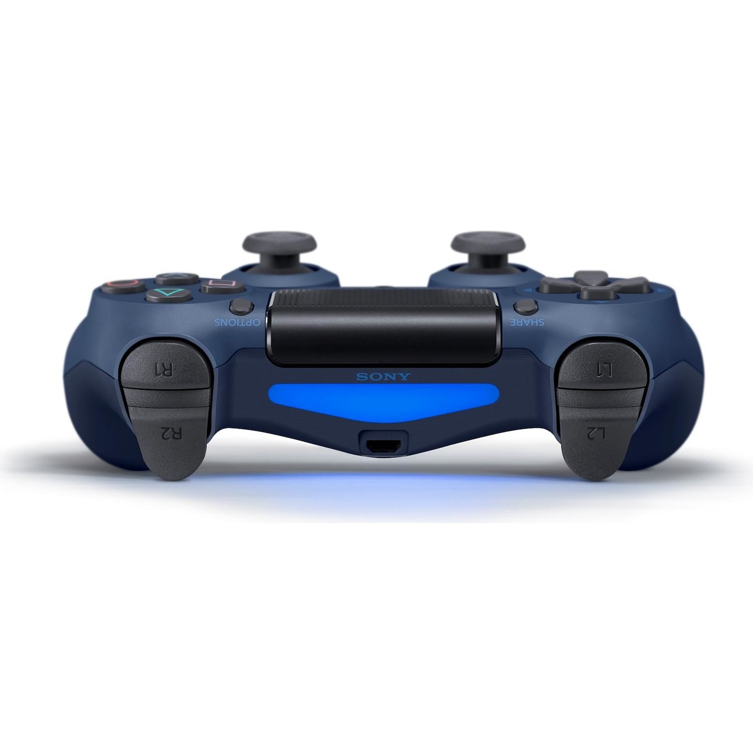 Immagine per Playstation PS4 Pad dualshock blue midnight  wireless da DIMOStore