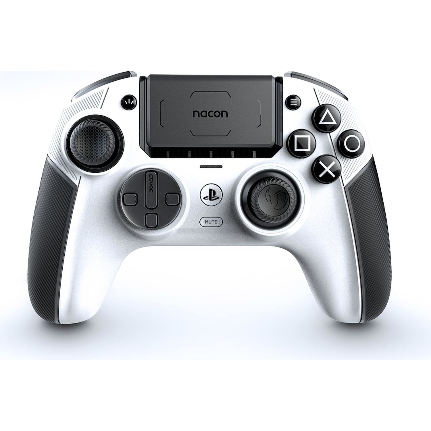 Immagine per Playstation PS5 PAD Nacon Revolution 5 PRO Controller bianco da DIMOStore