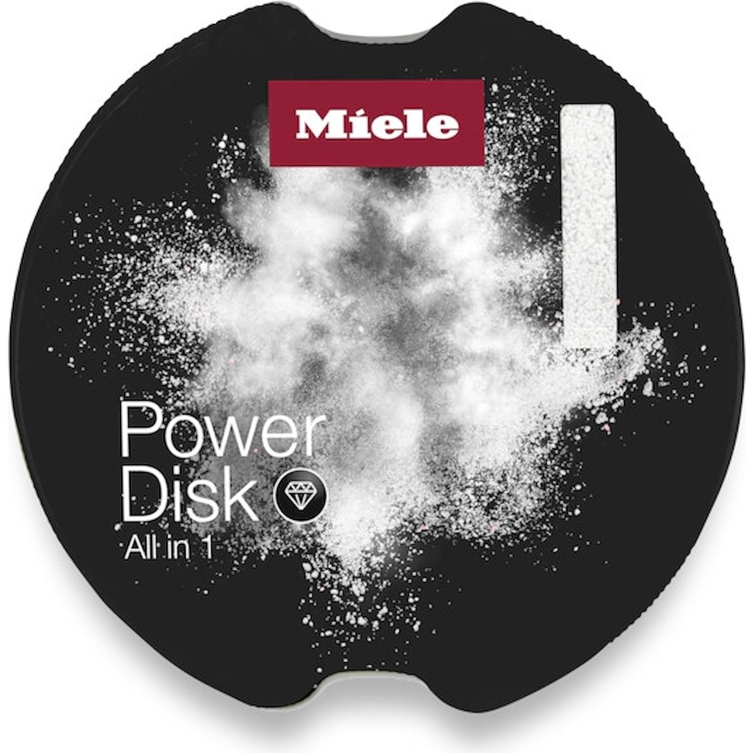 Immagine per Power Disk Miele confezione singola 20 lavaggi per lavastoviglie autodose da DIMOStore