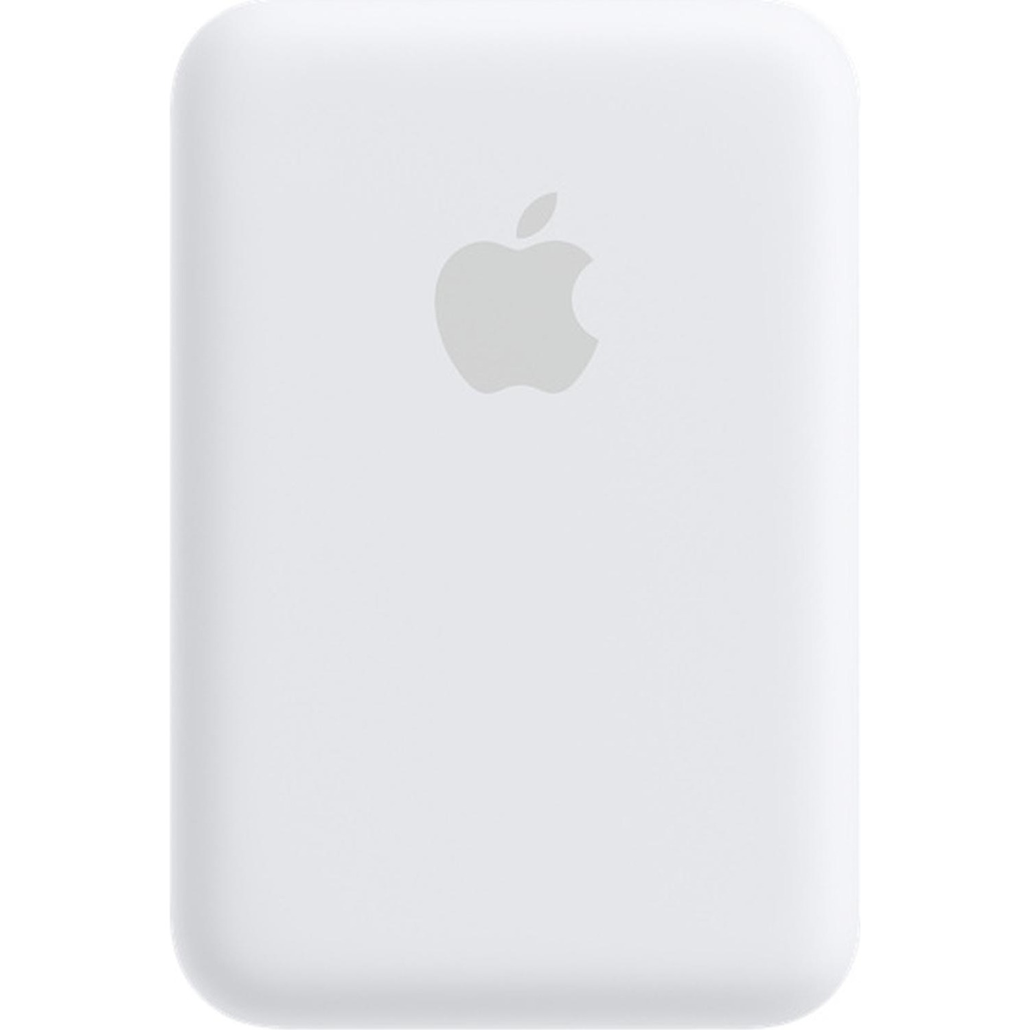 Immagine per Powerbank Apple MagSafe battery pack per iPhone bianco da DIMOStore