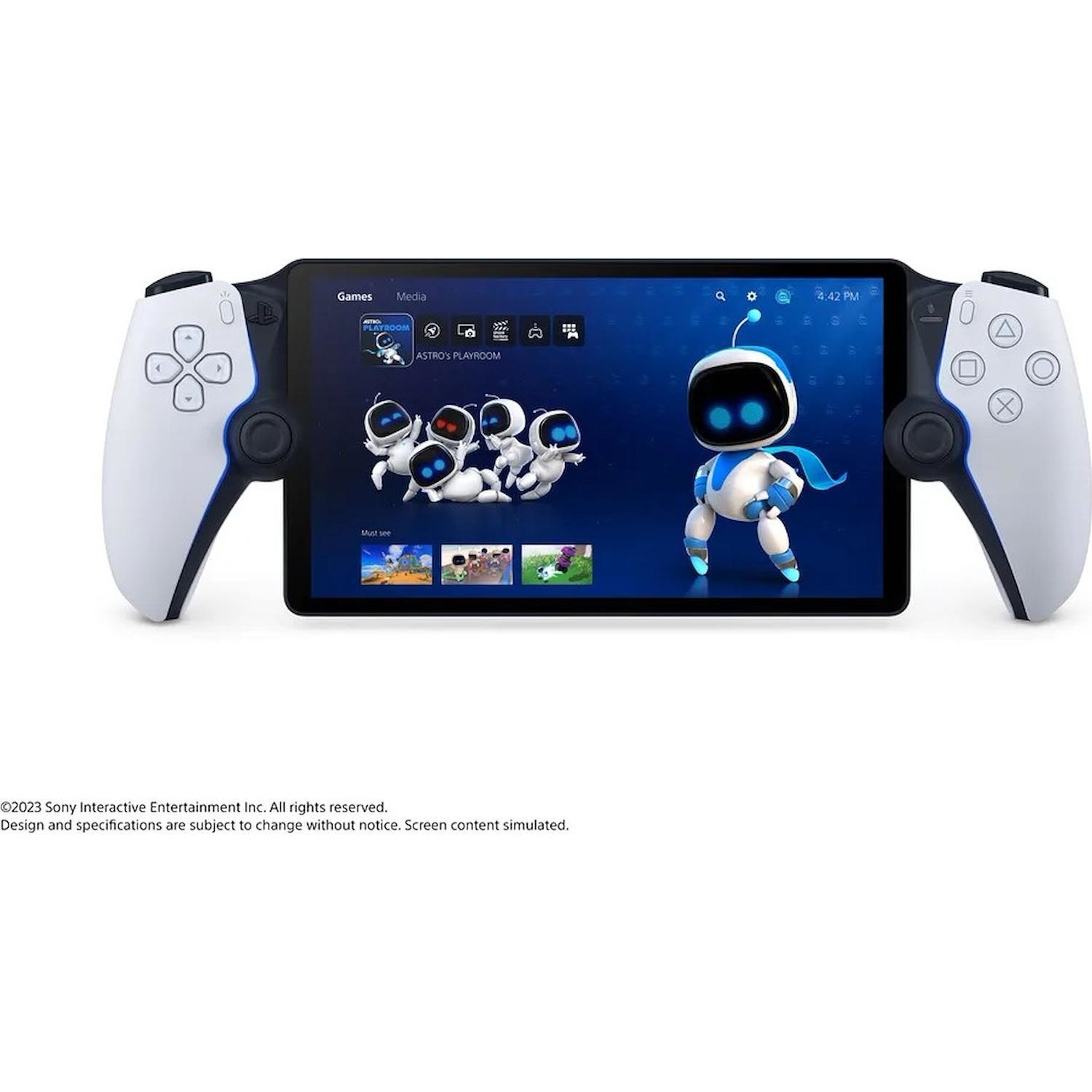 Immagine per PS5 PlayStation Portal da DIMOStore