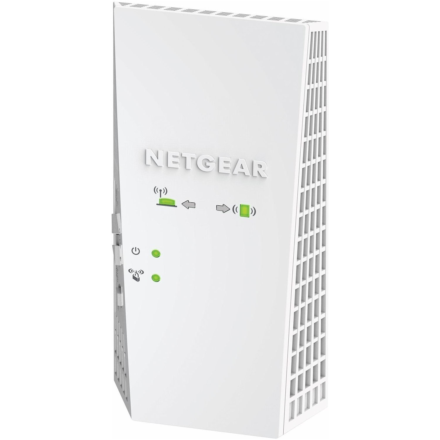 Range extender Netgear WiFi N-750 EX6420-100PES - DIMOStore