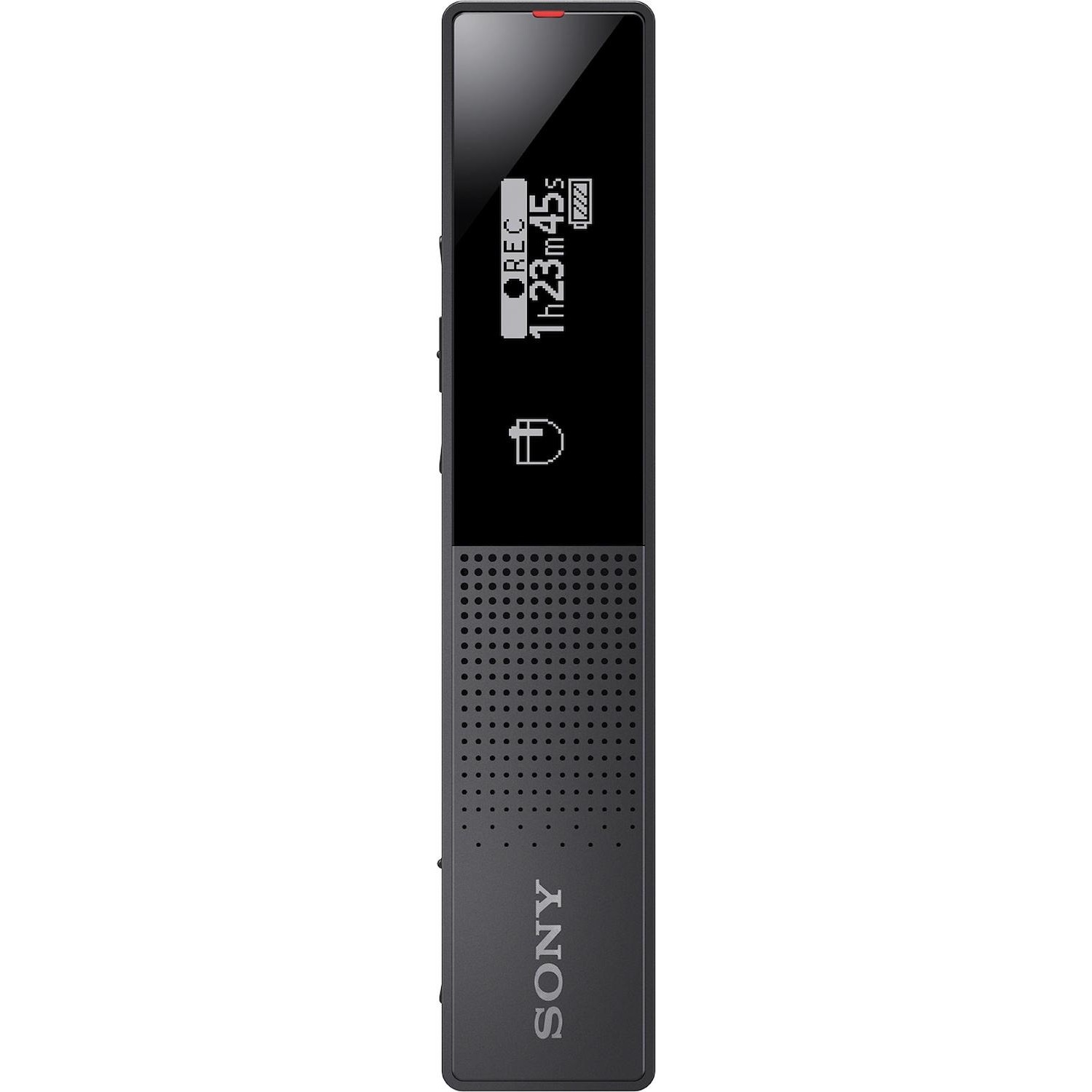 Immagine per Registratore vocale Sony ICDTX660 colore nere da DIMOStore
