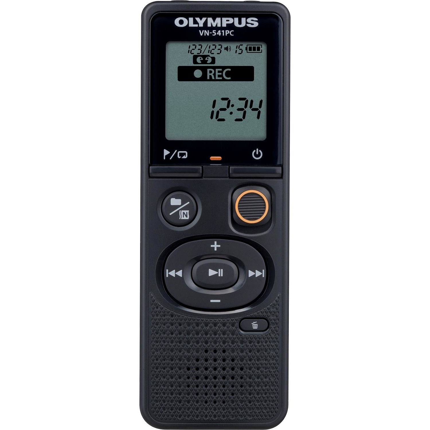 Immagine per Registratore vocale Voicerecorder Olympus VN-541PC da DIMOStore