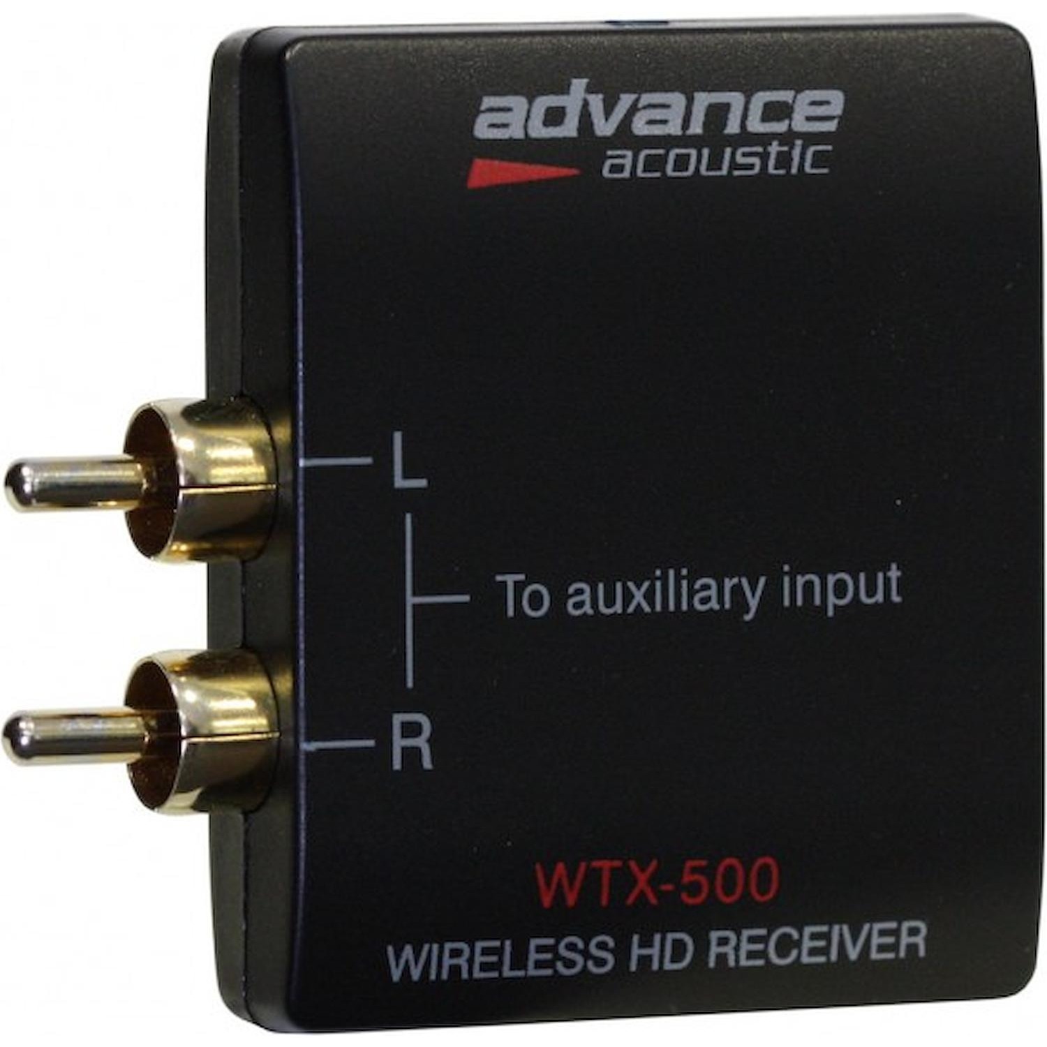 Immagine per Ricevitore bluetooth Advance Acoustic WTX 500 da DIMOStore