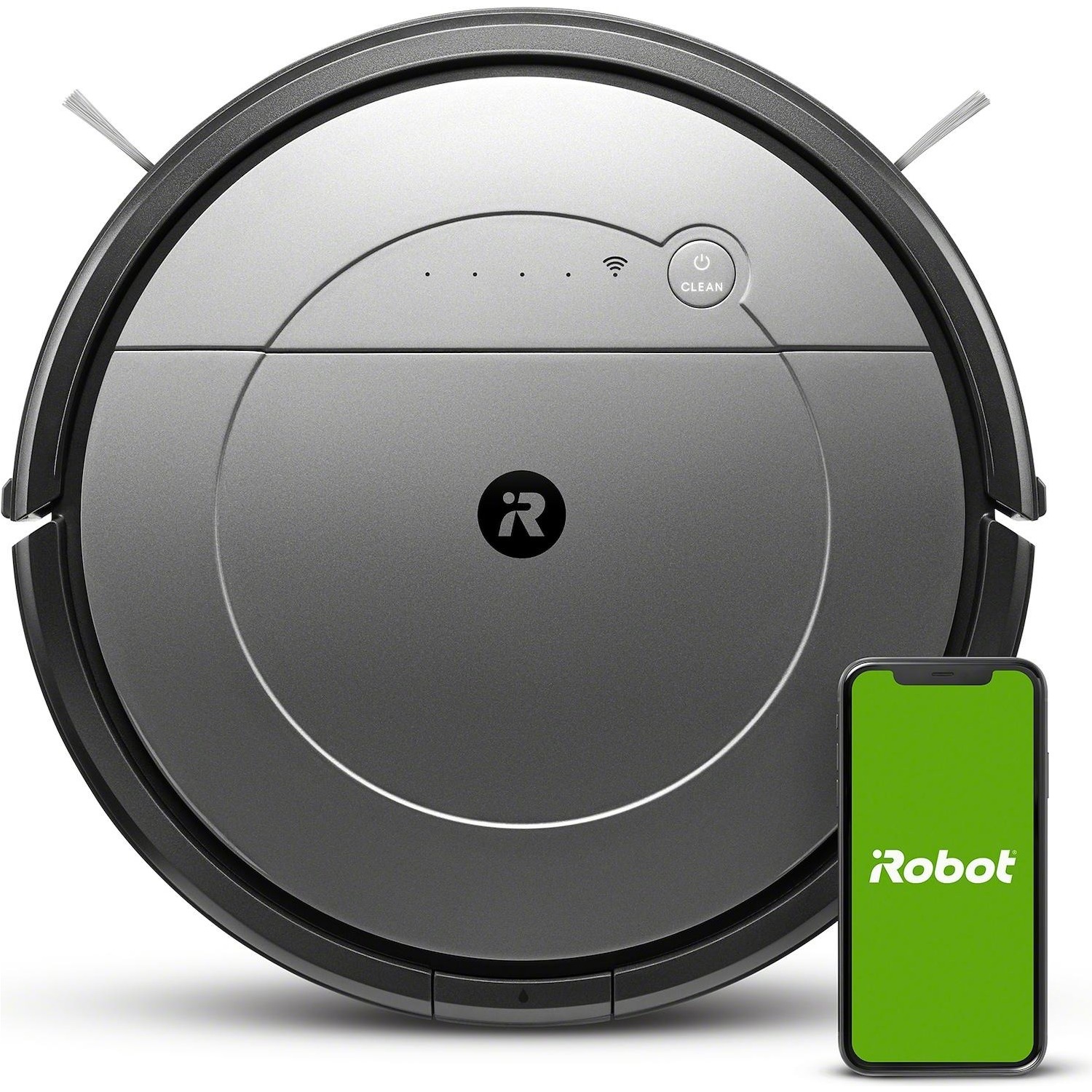 Immagine per Robot aspirapolvere Combo premium KIT 817005 -    Roomba Combo + 3 panni di ricambio + Total kit da DIMOStore