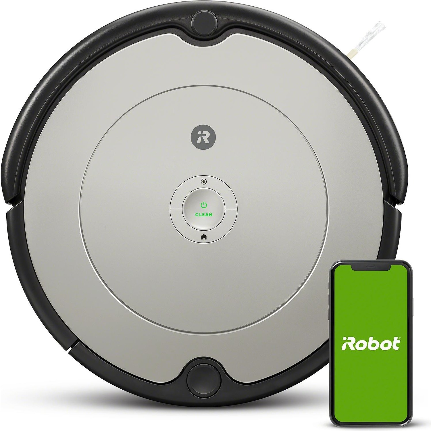 Immagine per Robot aspirapolvere iRobot Roomba 698 da DIMOStore