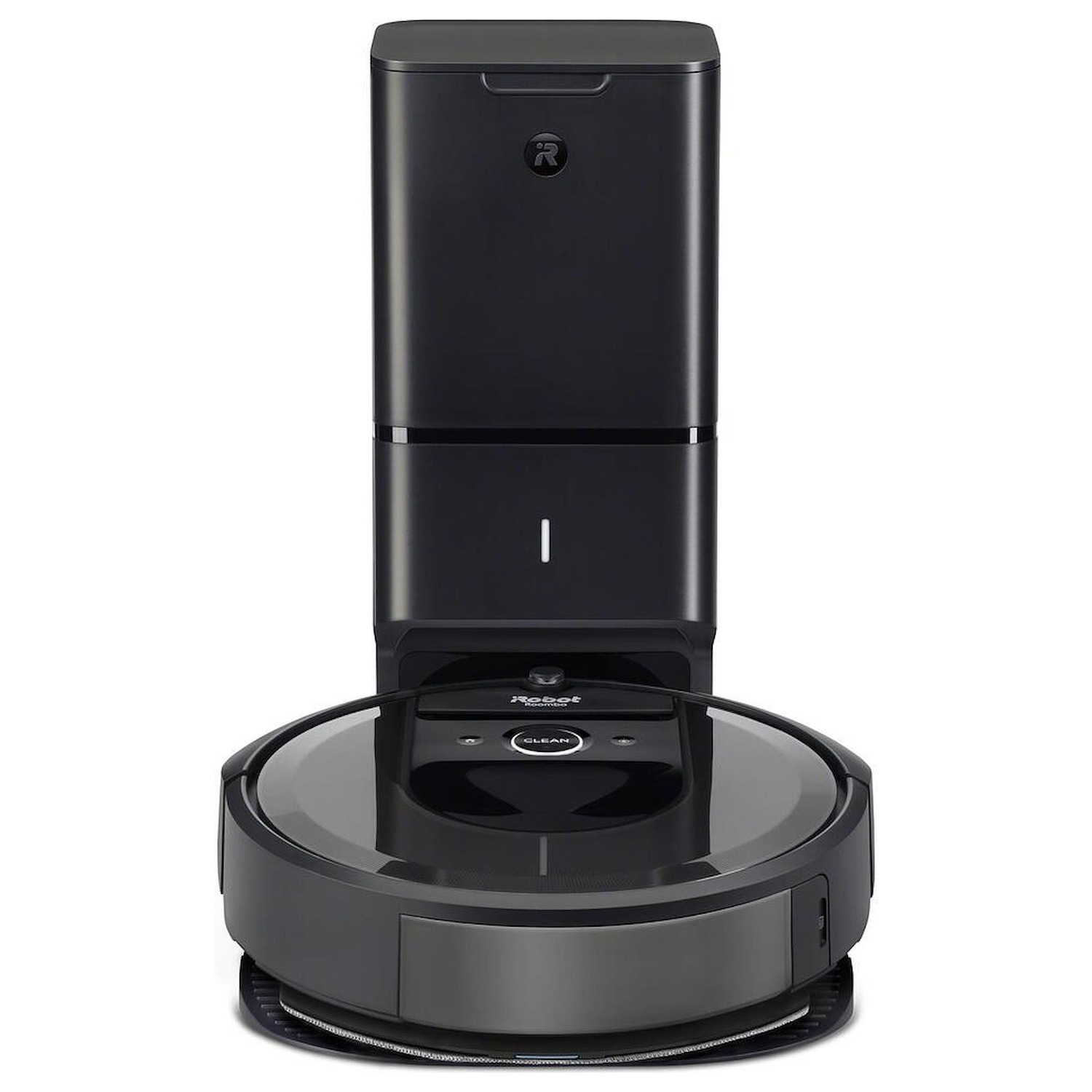 Immagine per Robot aspirapolvere iRobot Roomba Combo i8 Plus lava e aspira doppio cassetto con torre svuotamento da DIMOStore