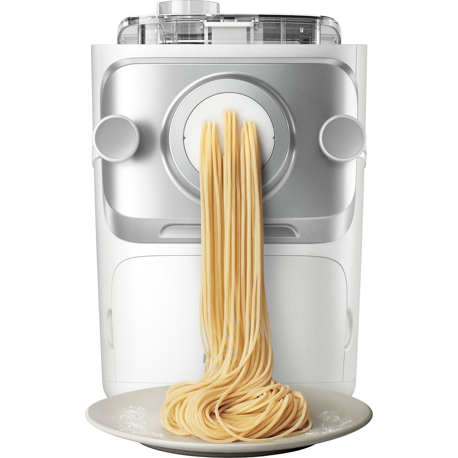 Immagine per Robot impastatrice pasta fresca Philips Pasta Maker HR2660/00 da DIMOStore
