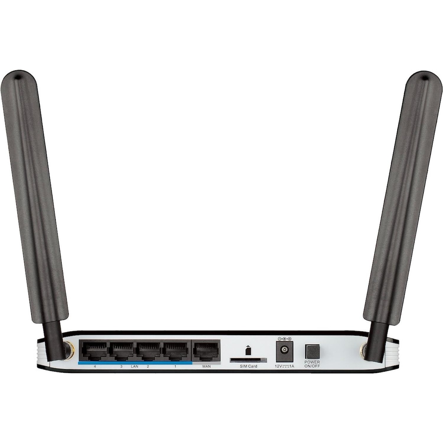 Immagine per Router D-link 4G LTE DWR-921 dual band da DIMOStore