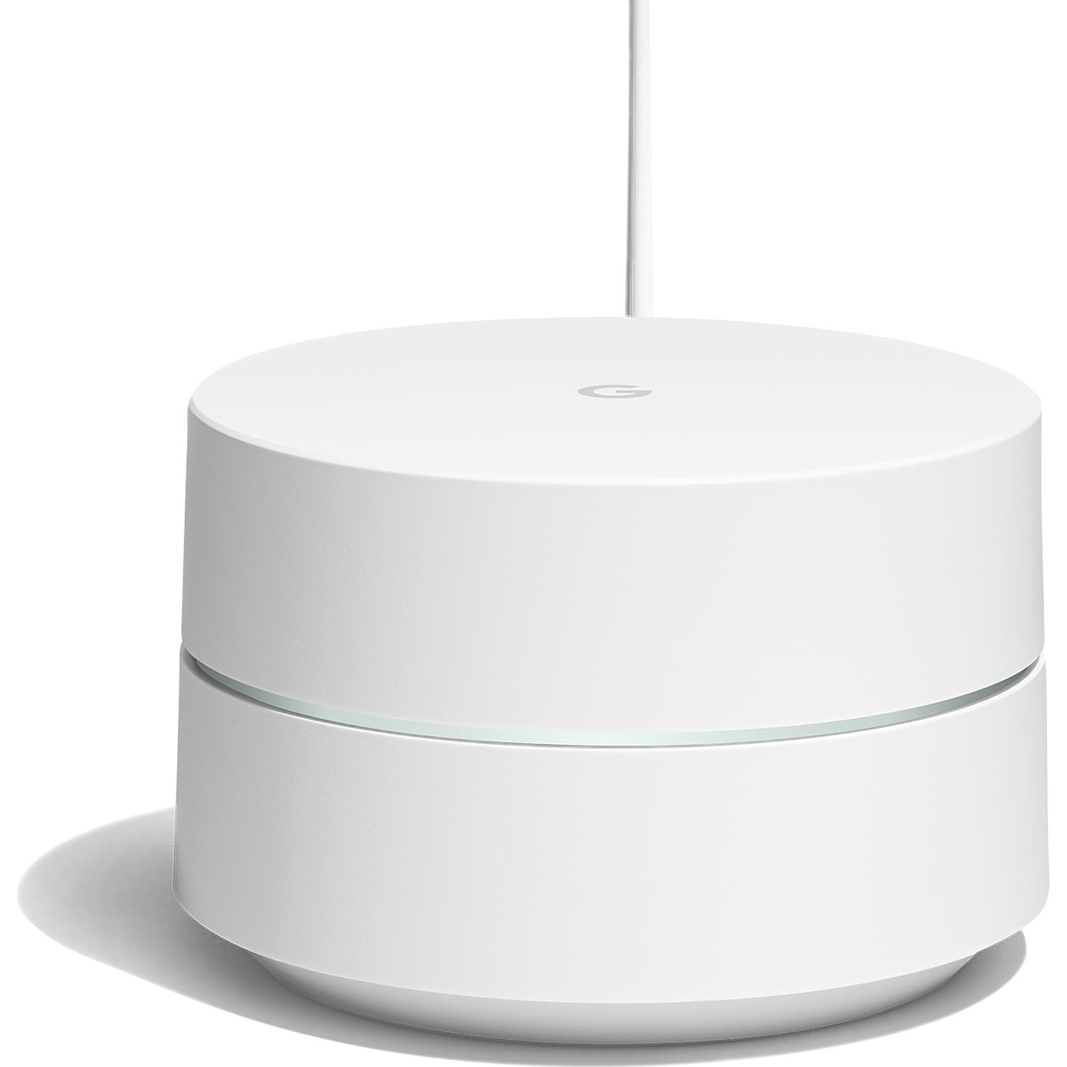 Immagine per Router Google Wi-Fi 1 pack da DIMOStore
